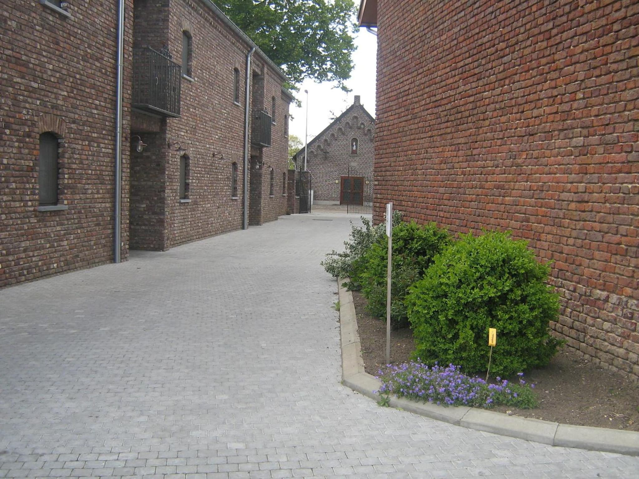 Hotel Oude Eycke photo 7