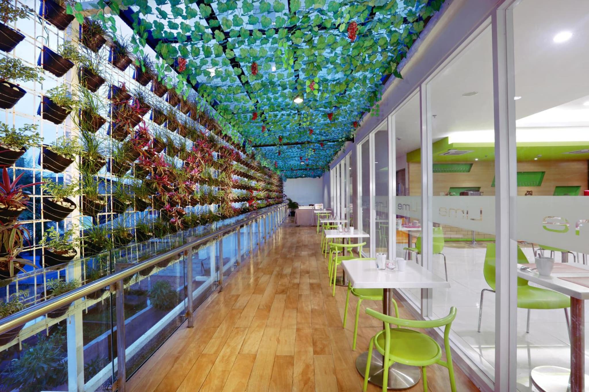 favehotel Olo Padang photo 2