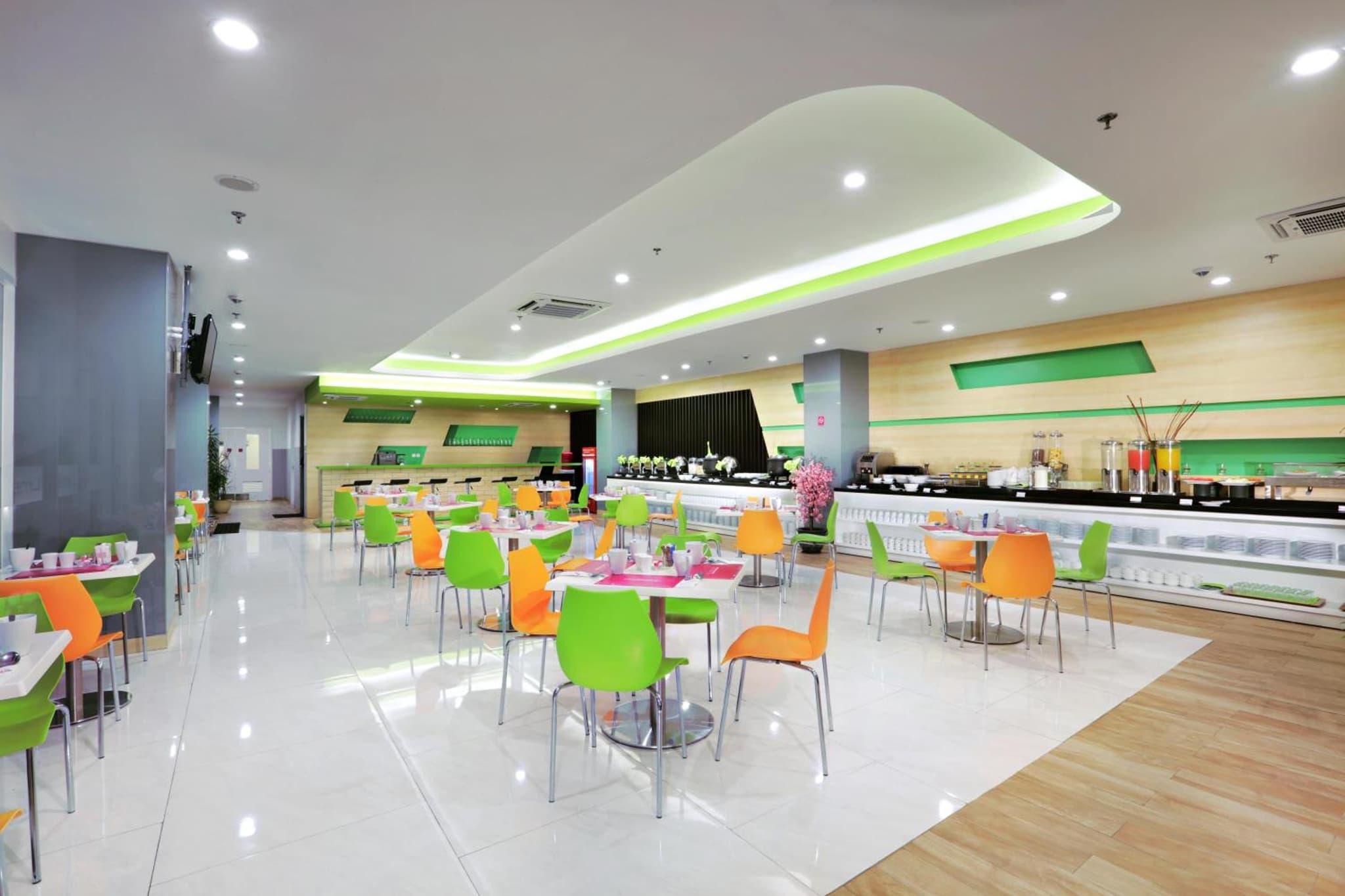 favehotel Olo Padang photo 8