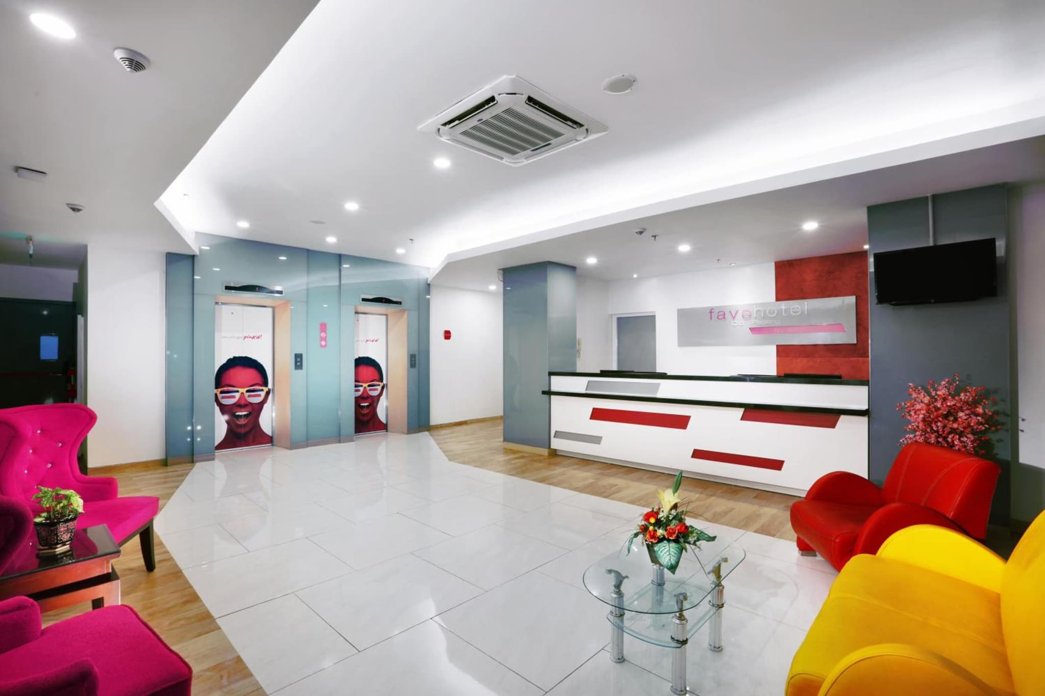 favehotel Olo Padang photo 6