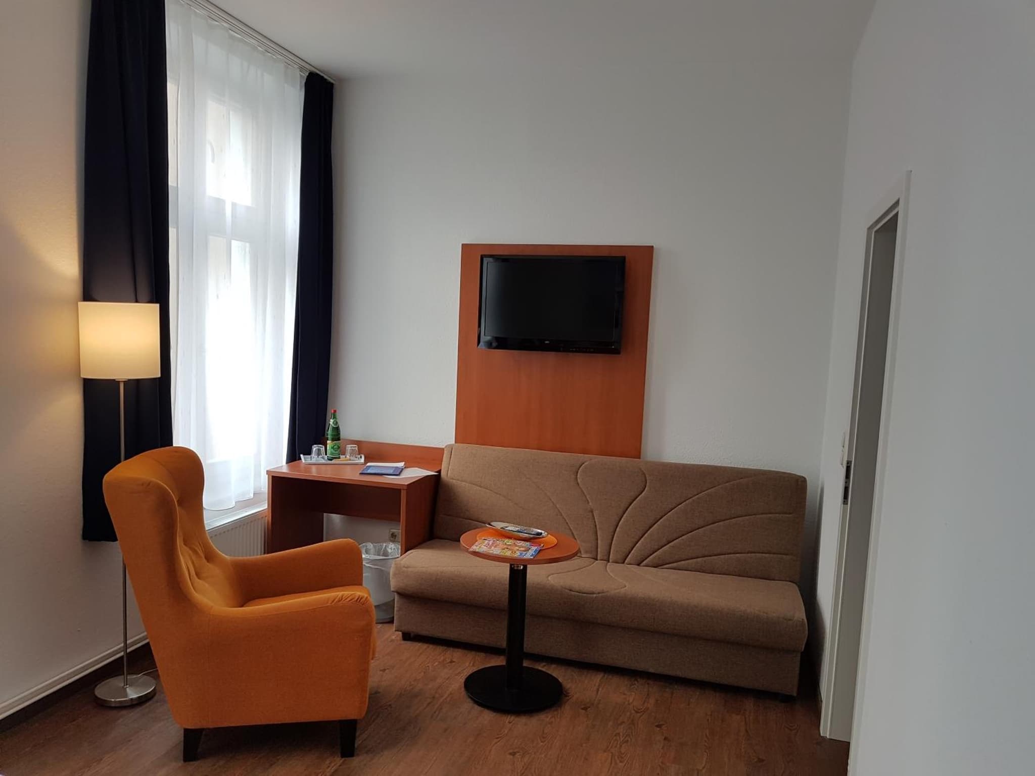 Hotel Amber Altstadt photo 3