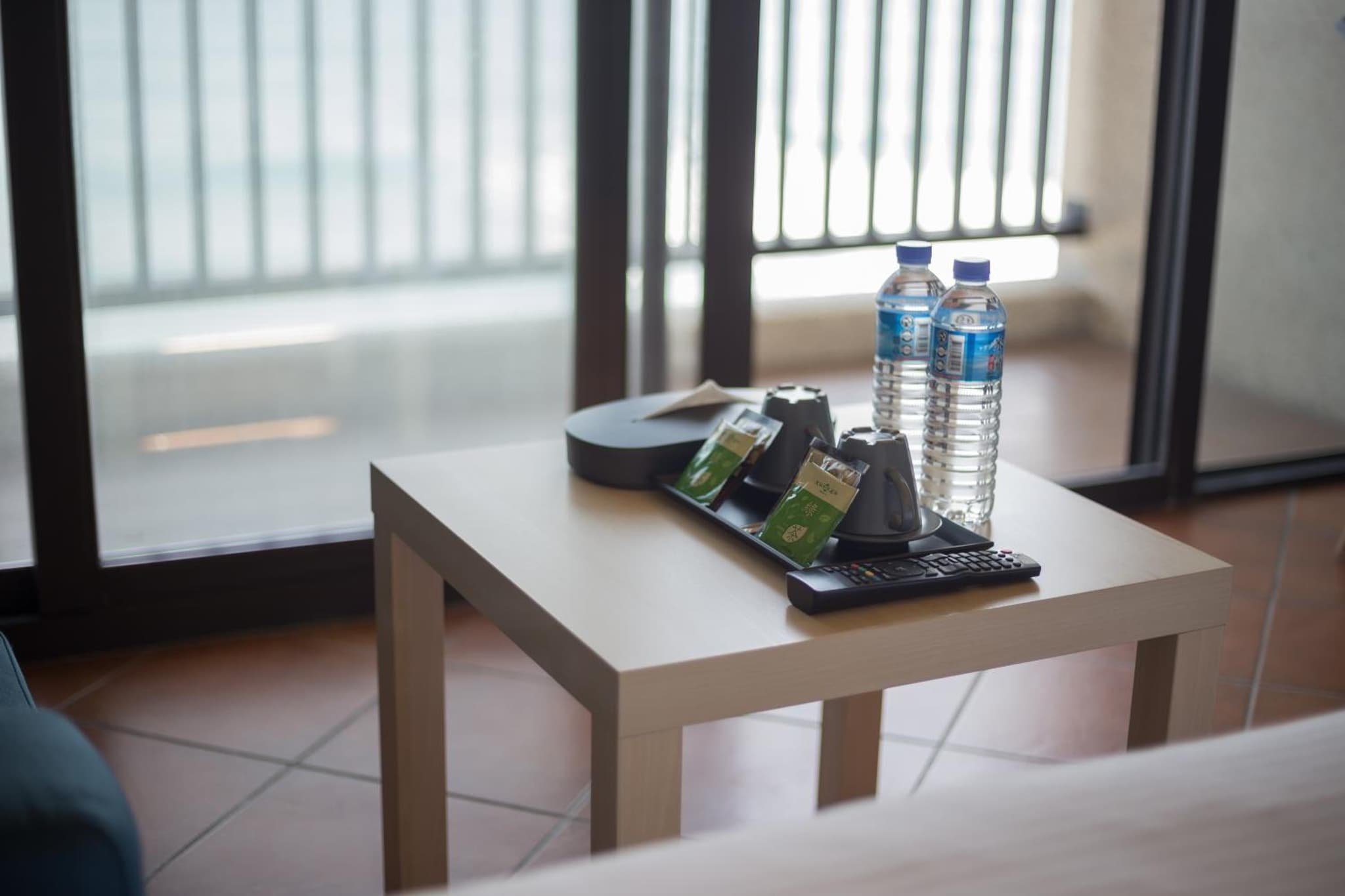 Guesthouse High Wave photo 5