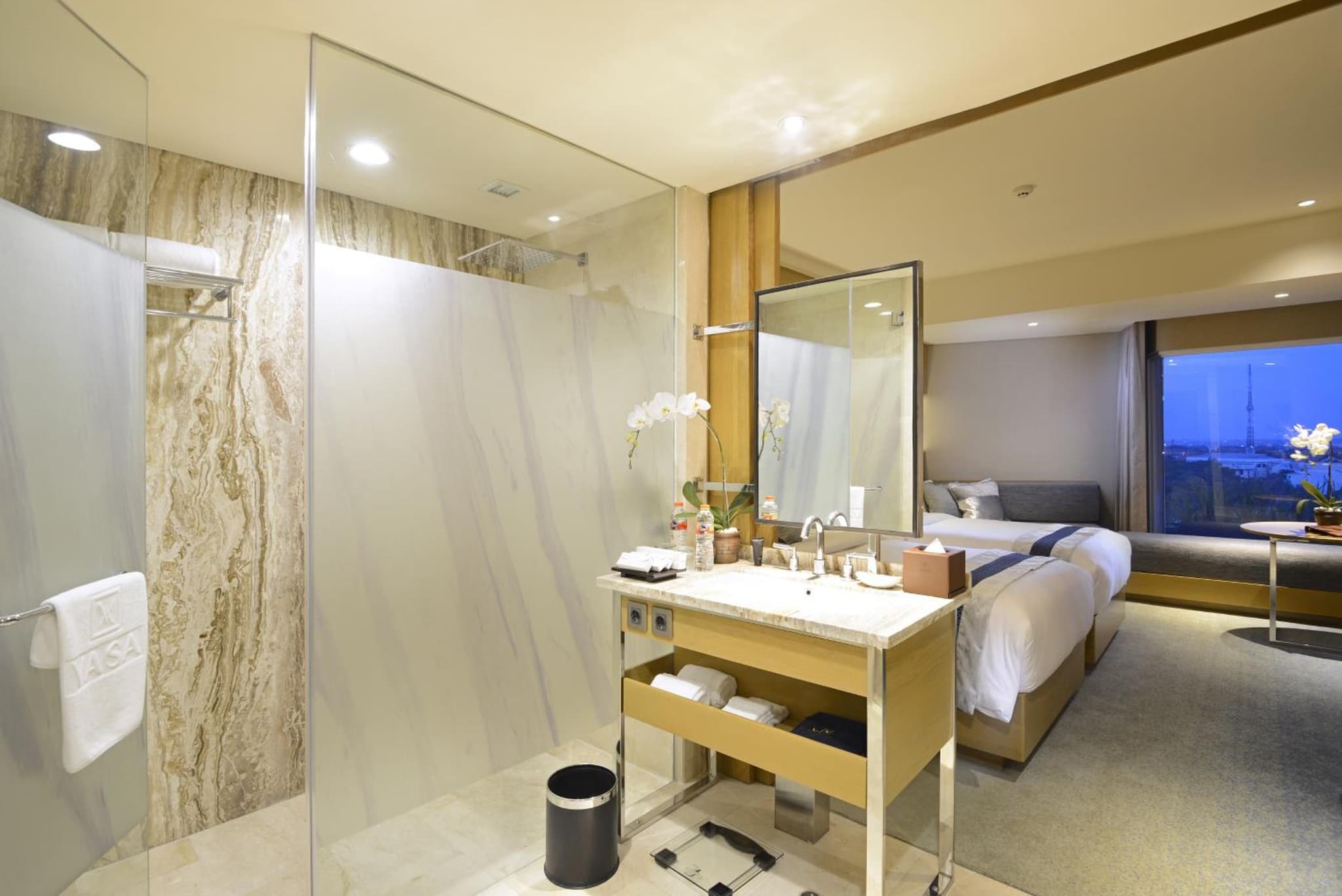 Vasa Hotel Surabaya photo 9
