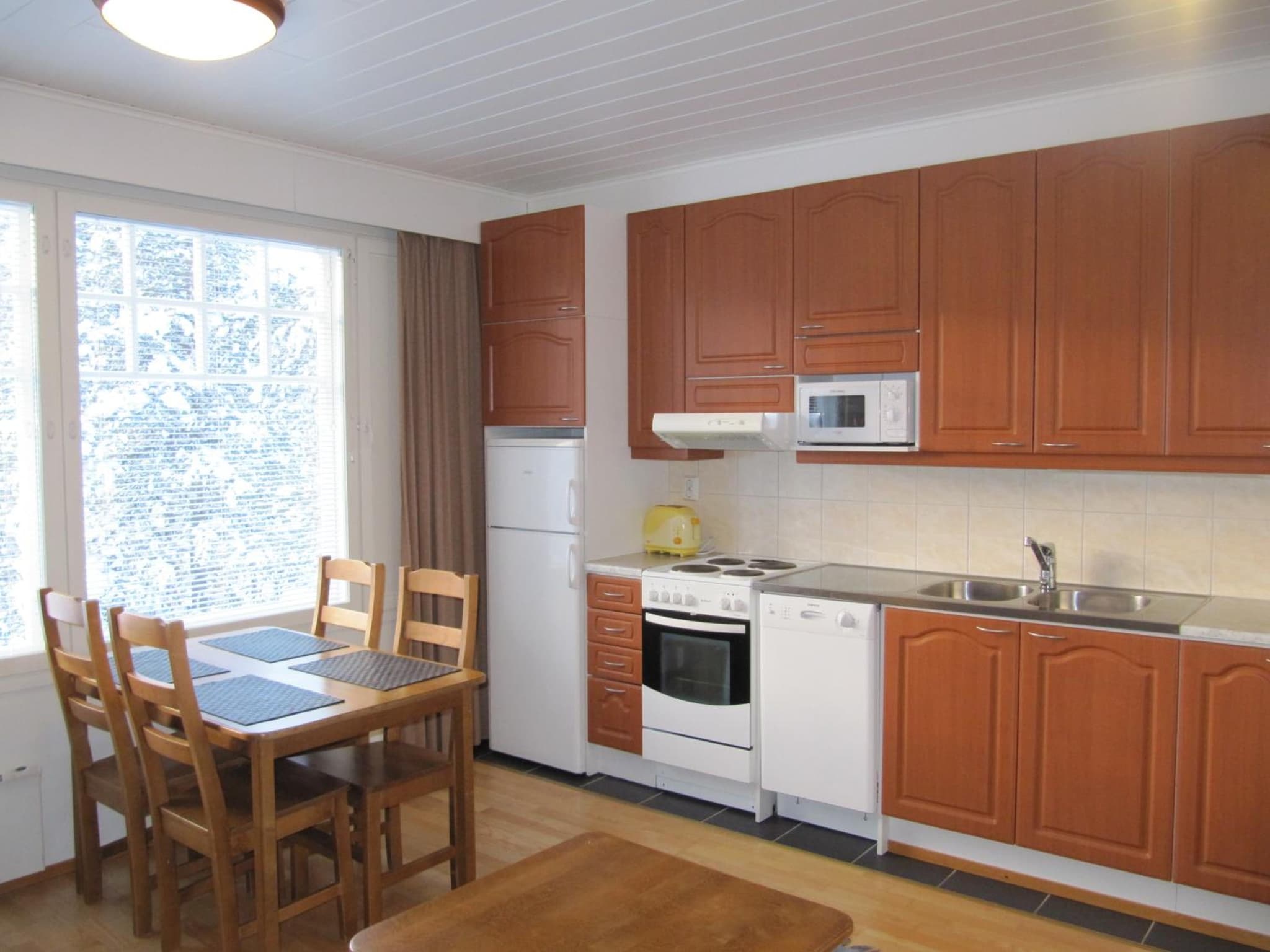 Lapin Kutsu Holiday Homes photo 4