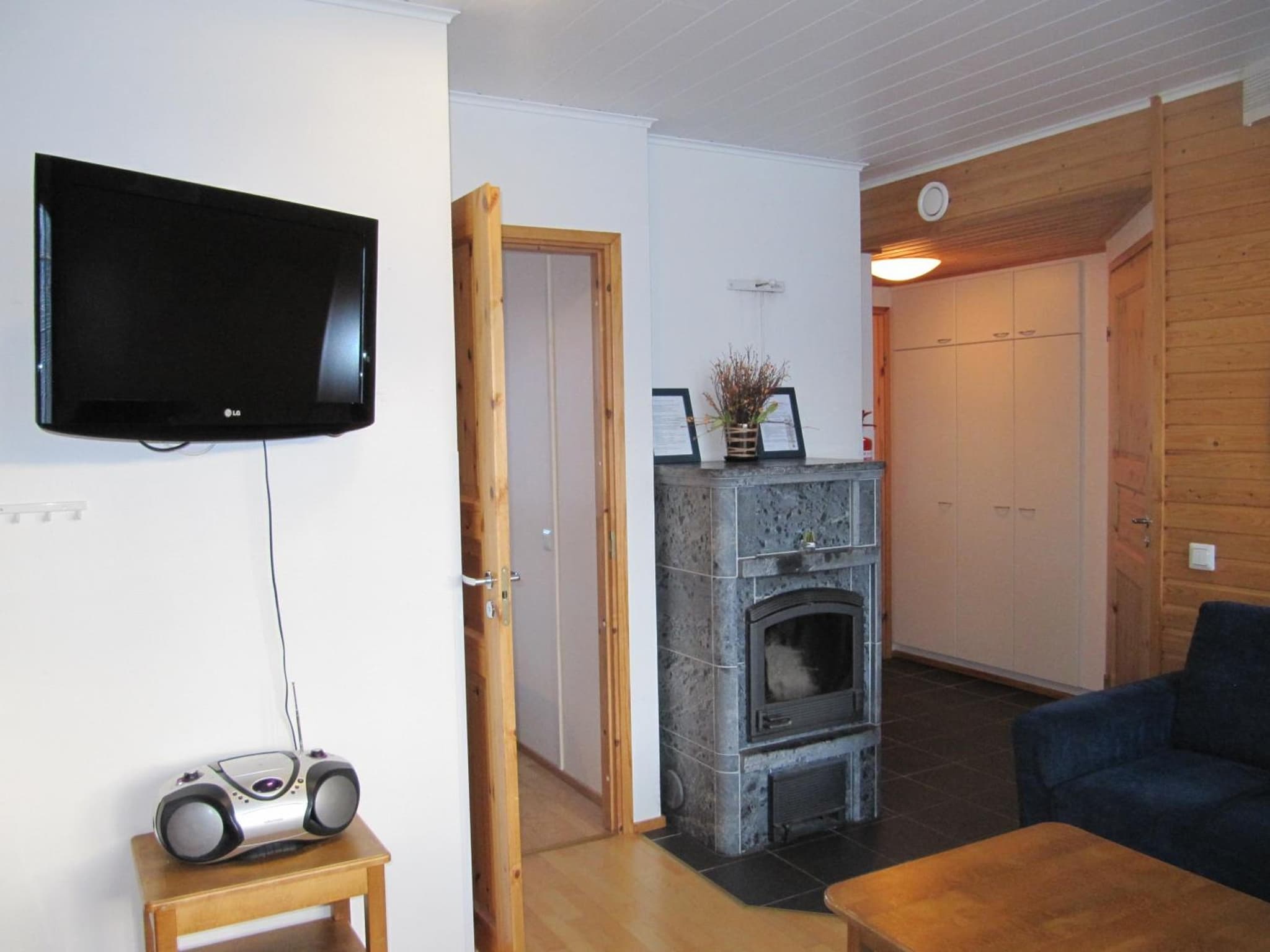 Lapin Kutsu Holiday Homes photo 9