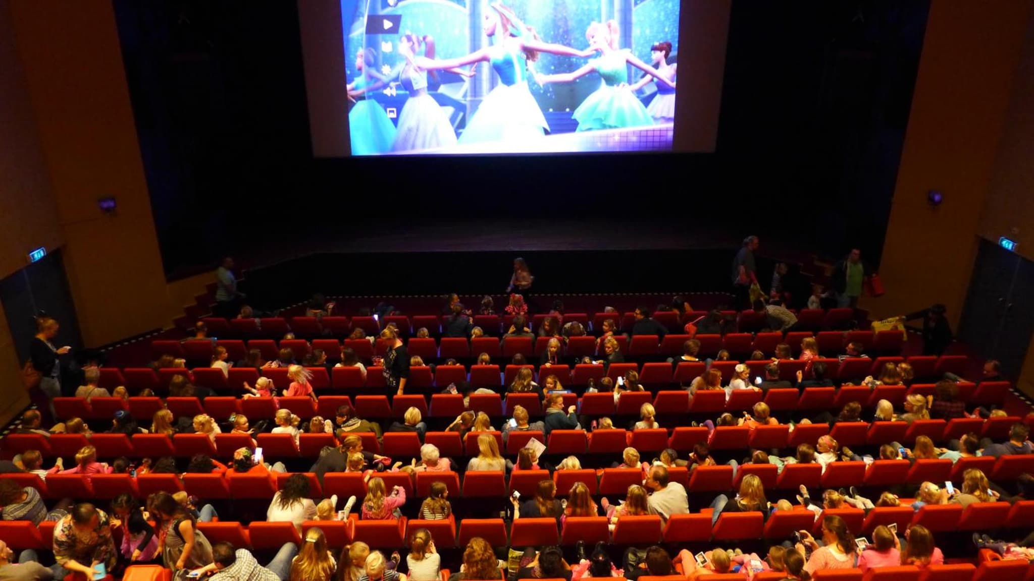 Hotel Theater Figi photo 9