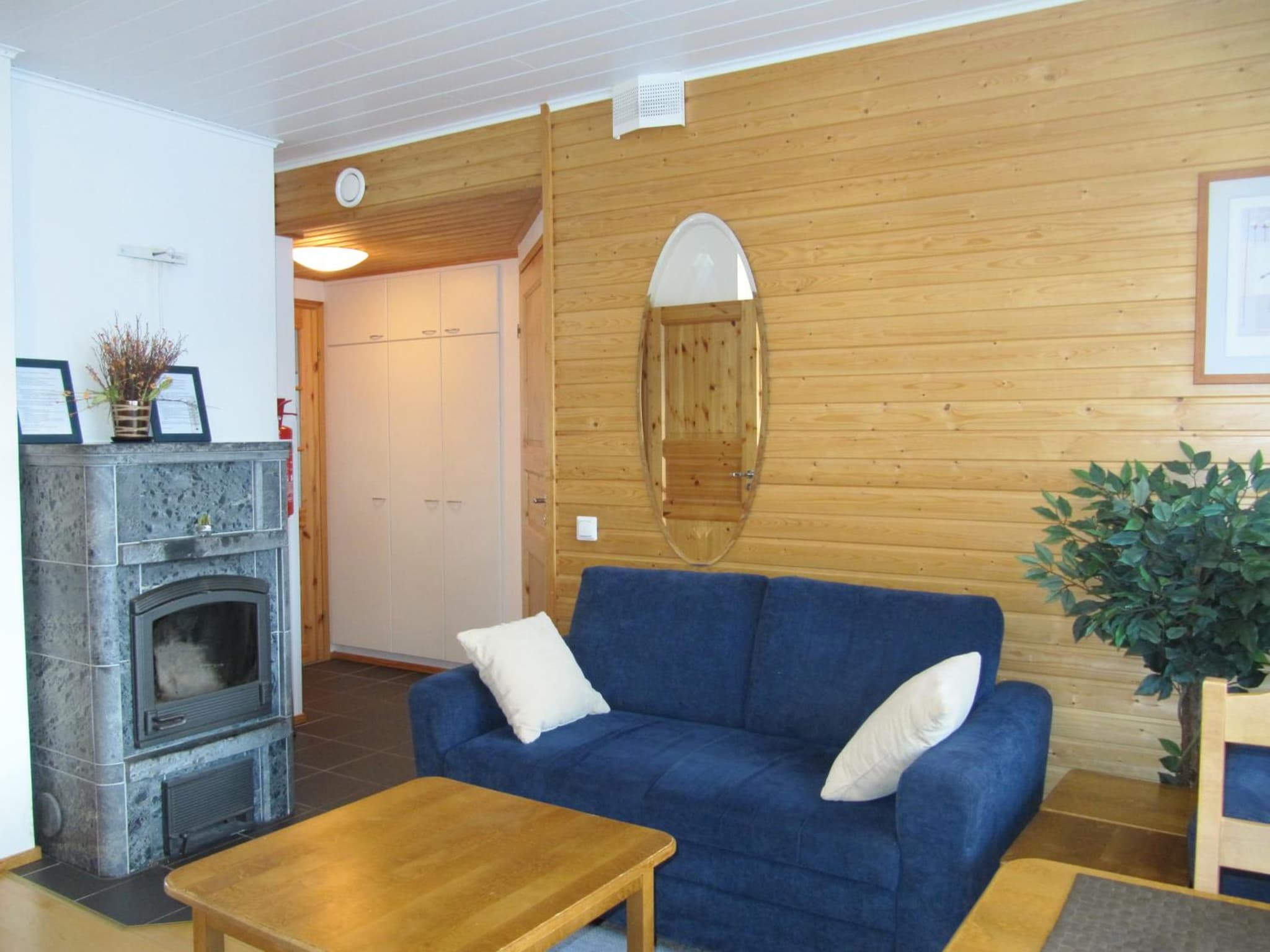 Lapin Kutsu Holiday Homes photo 5