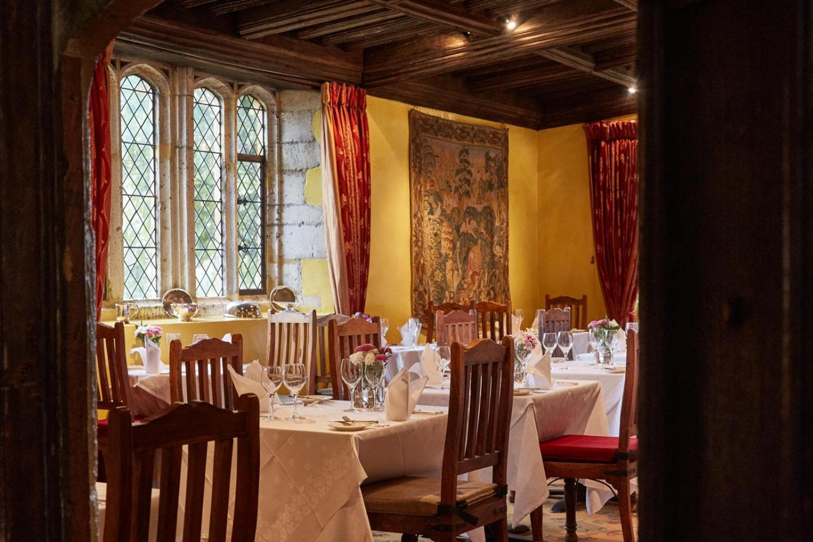Bailiffscourt Hotel & Spa photo 3