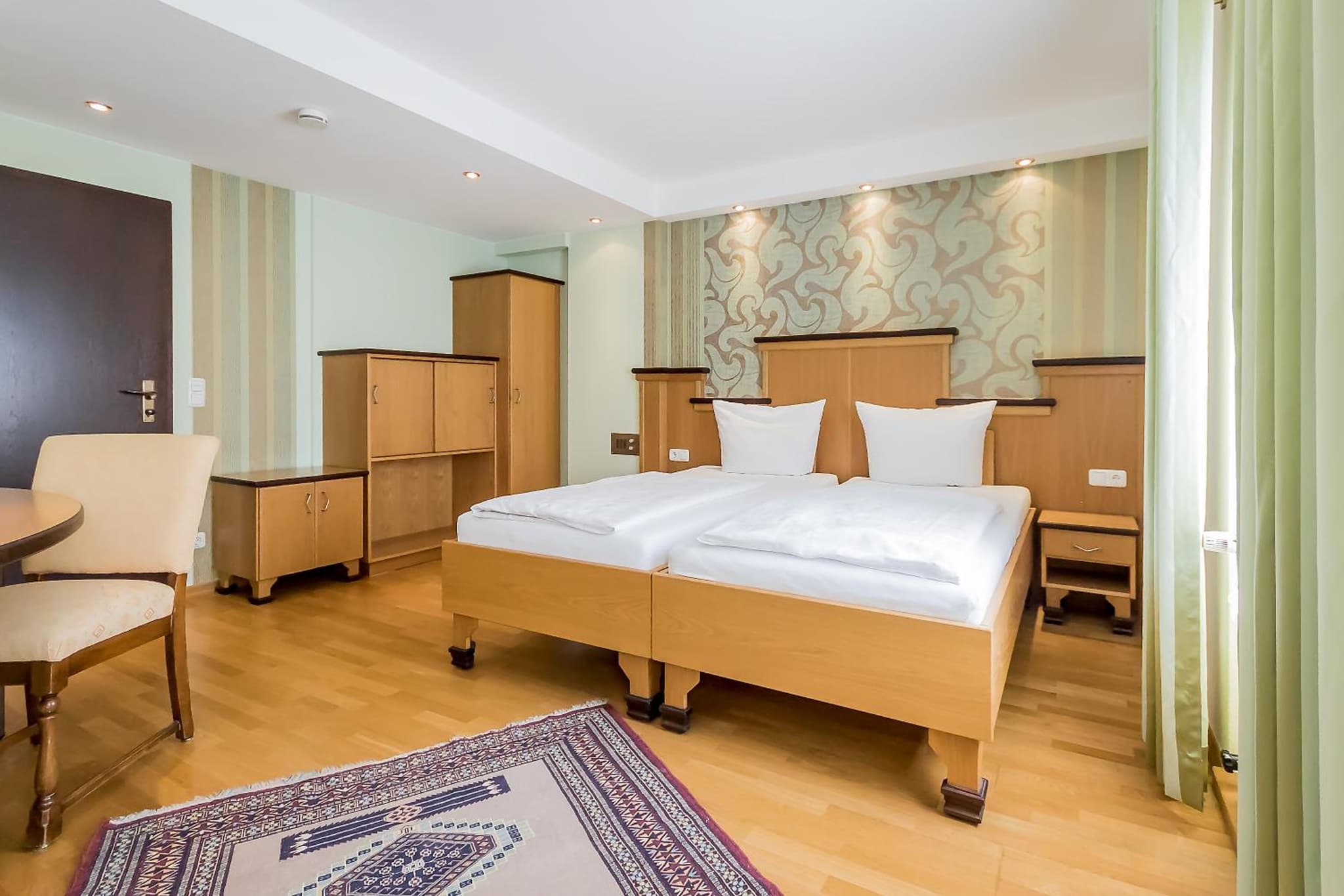 Hotel Zum grünen Kranz photo 4