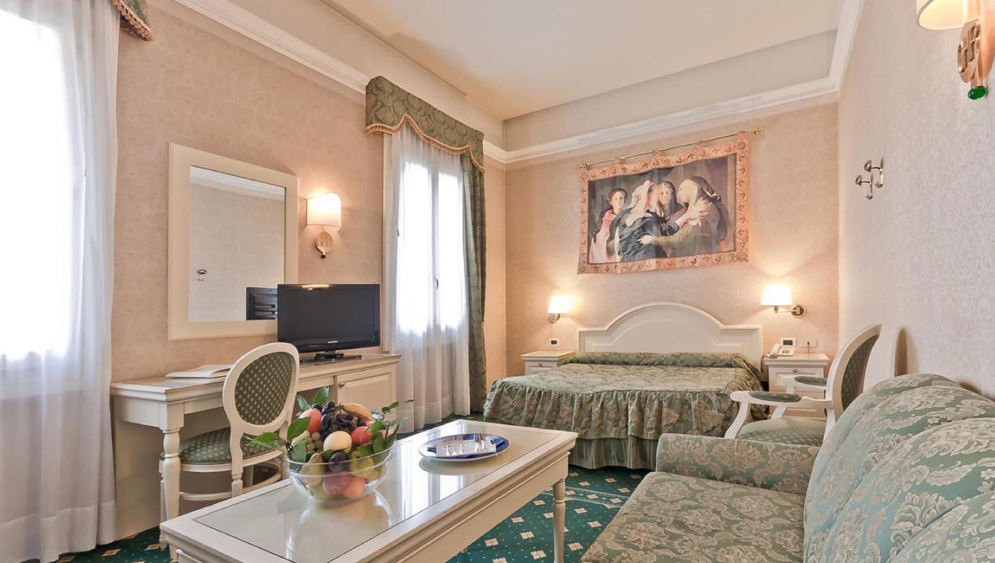Hotel Terme Roma photo 7