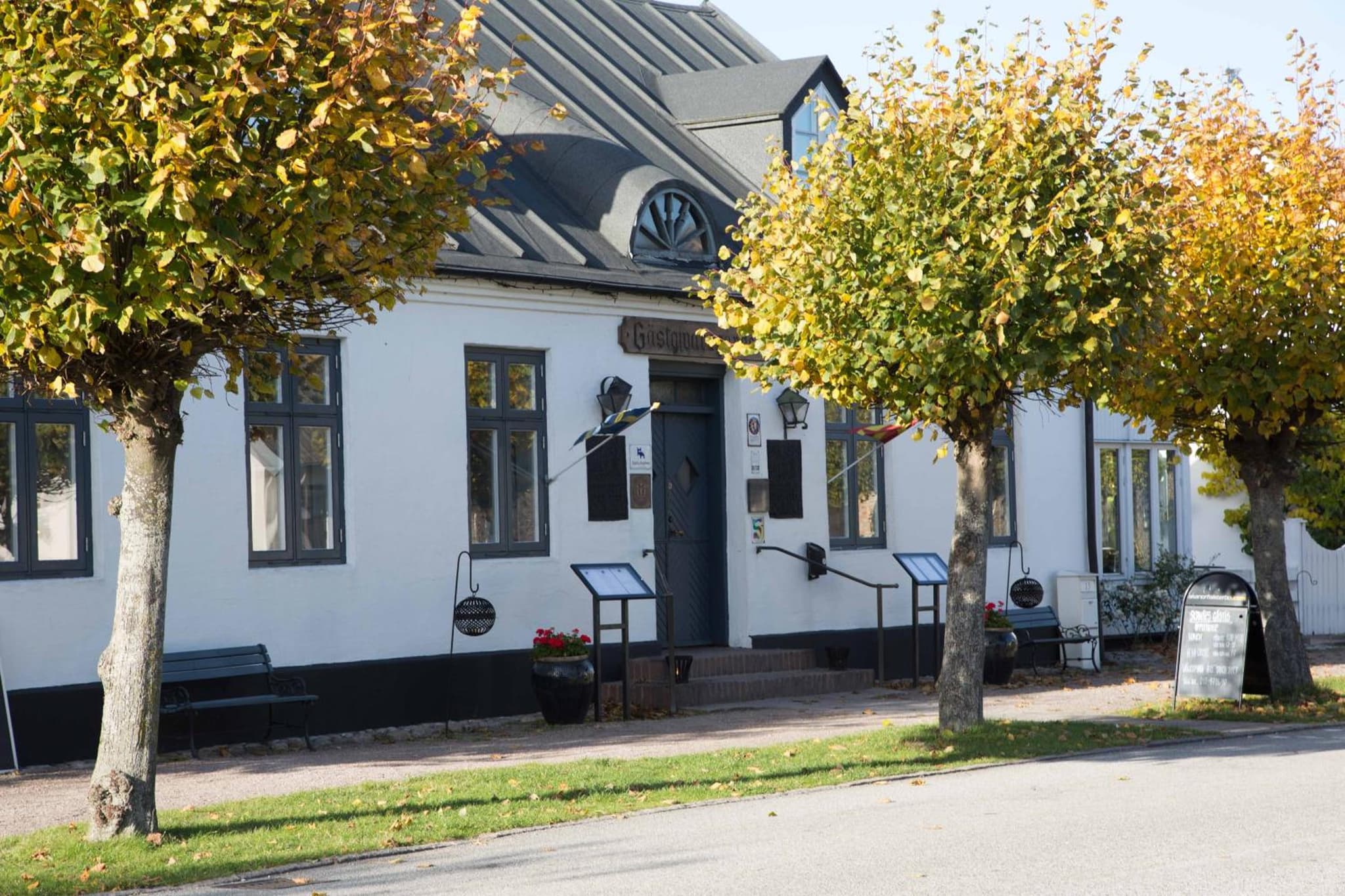 Skanörs Gästgifvaregård photo 7