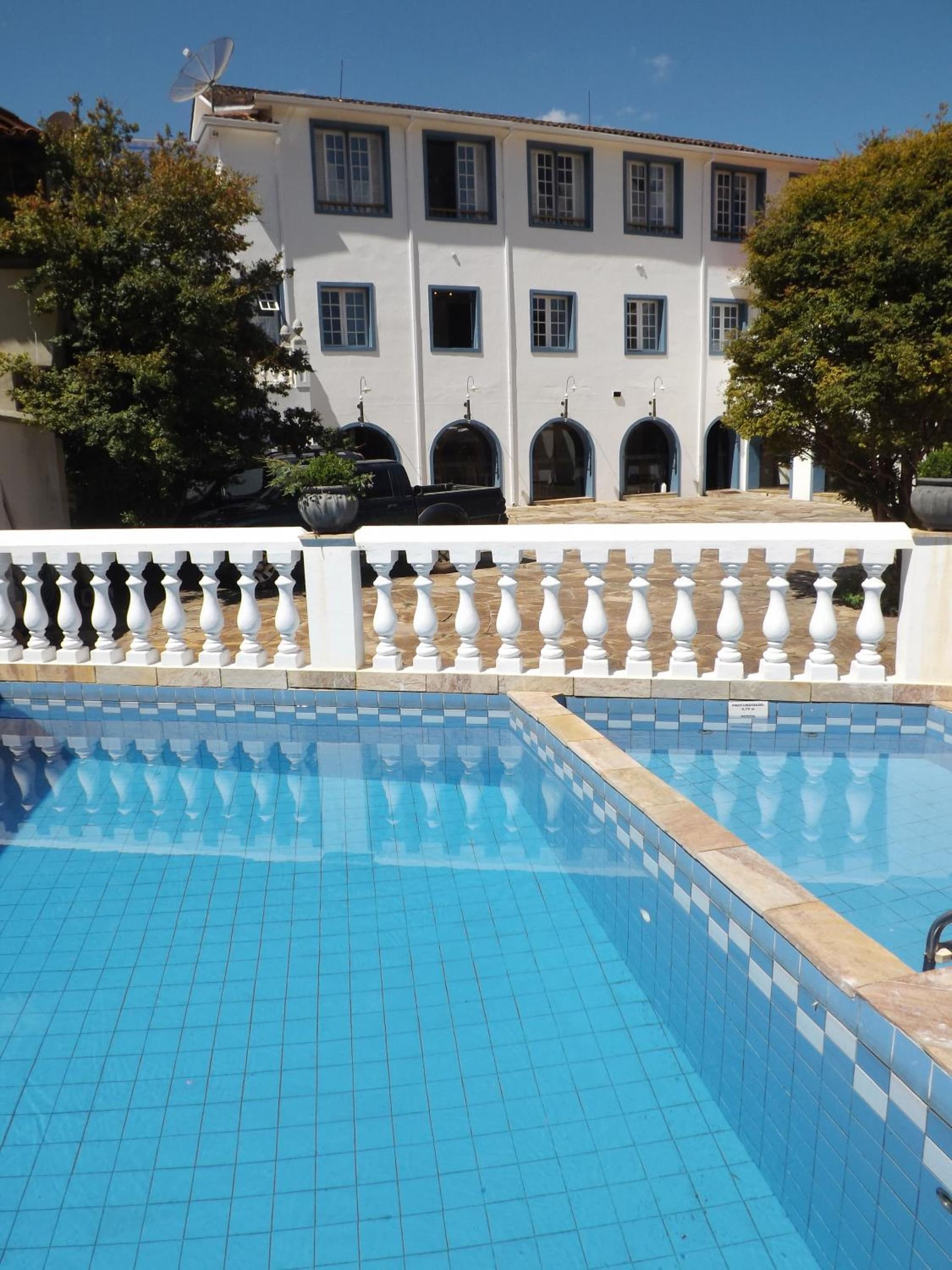 Hotel Solar de Maria photo 4