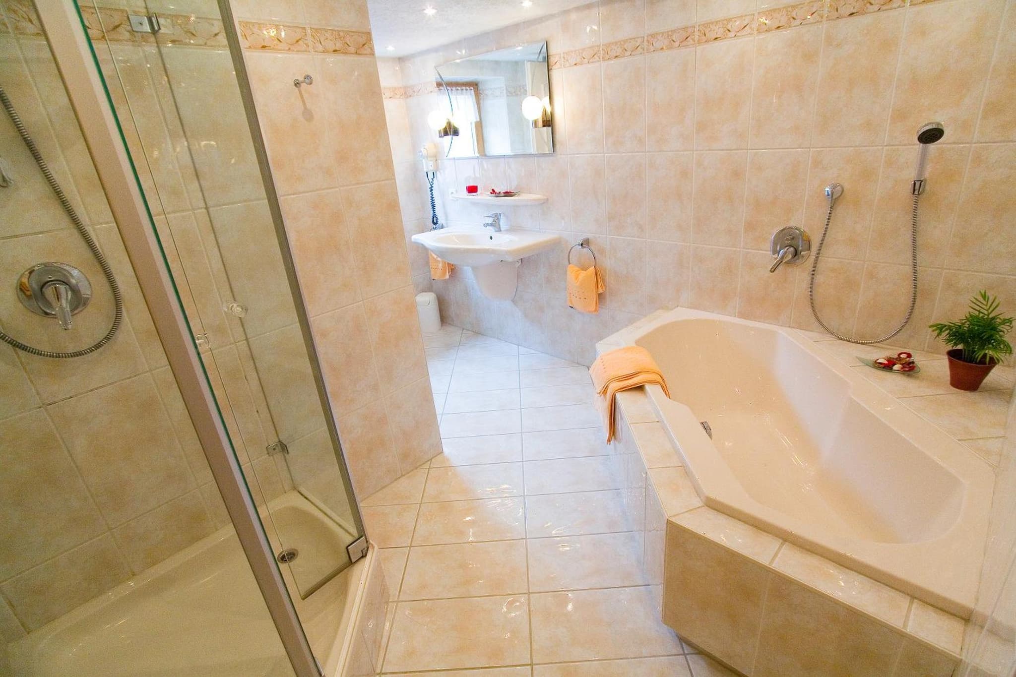 Hotel-Restaurant Straussen photo 2