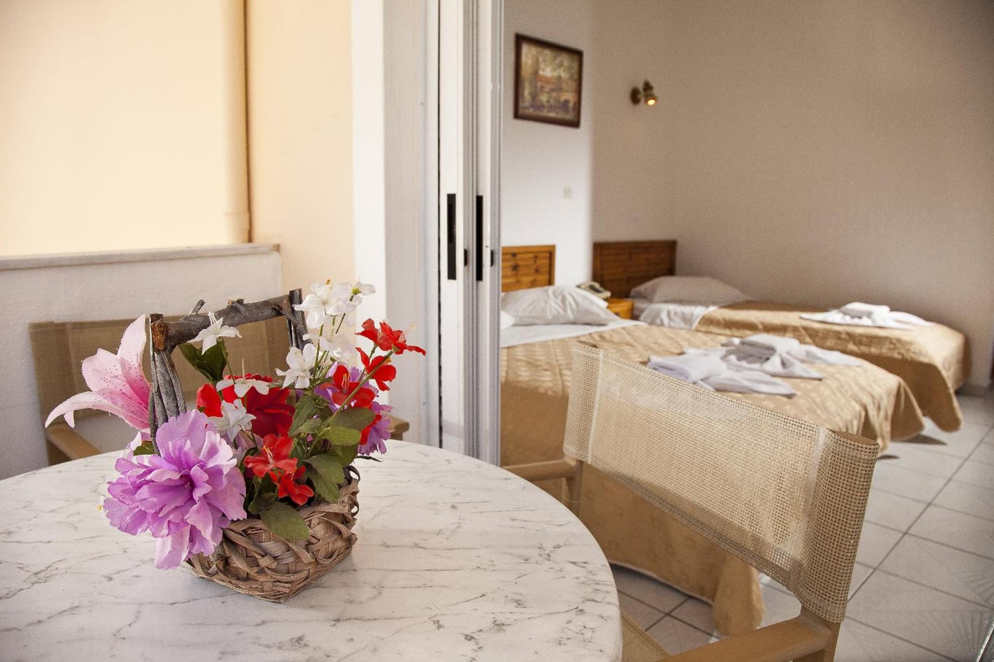 Filoxenia Hotel Monemvasia photo 7