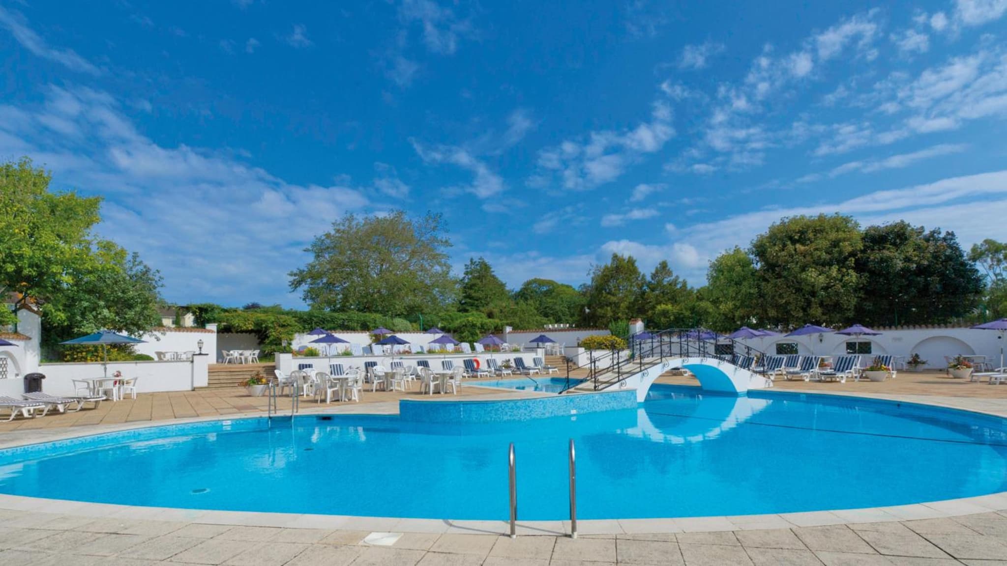 The Victoria Hotel & Source Spa photo 2