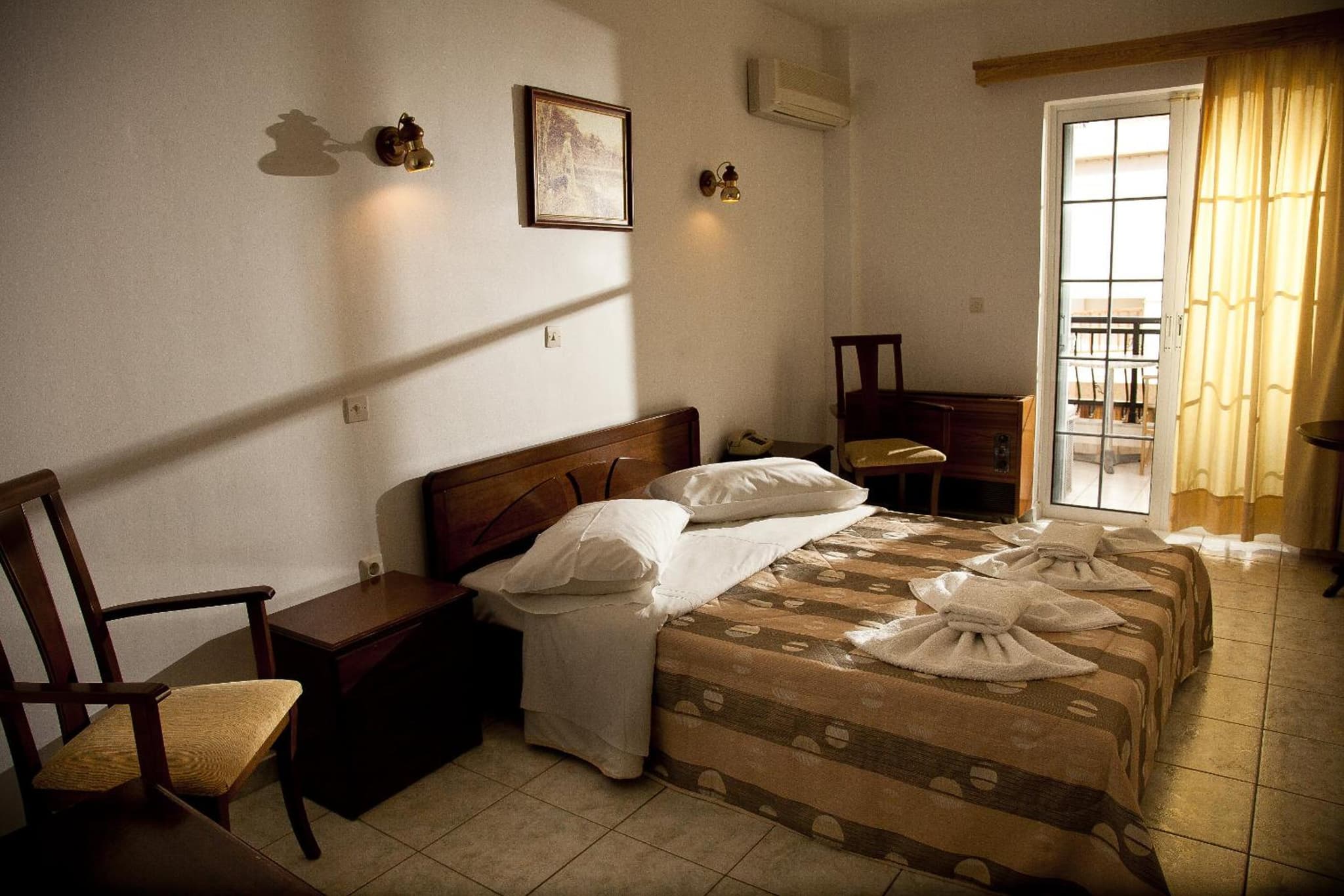Filoxenia Hotel Monemvasia photo 2