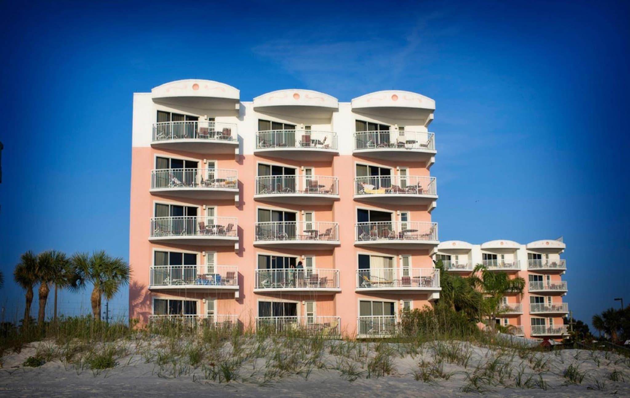 Beach House Suites by the Don CeSar photo 4