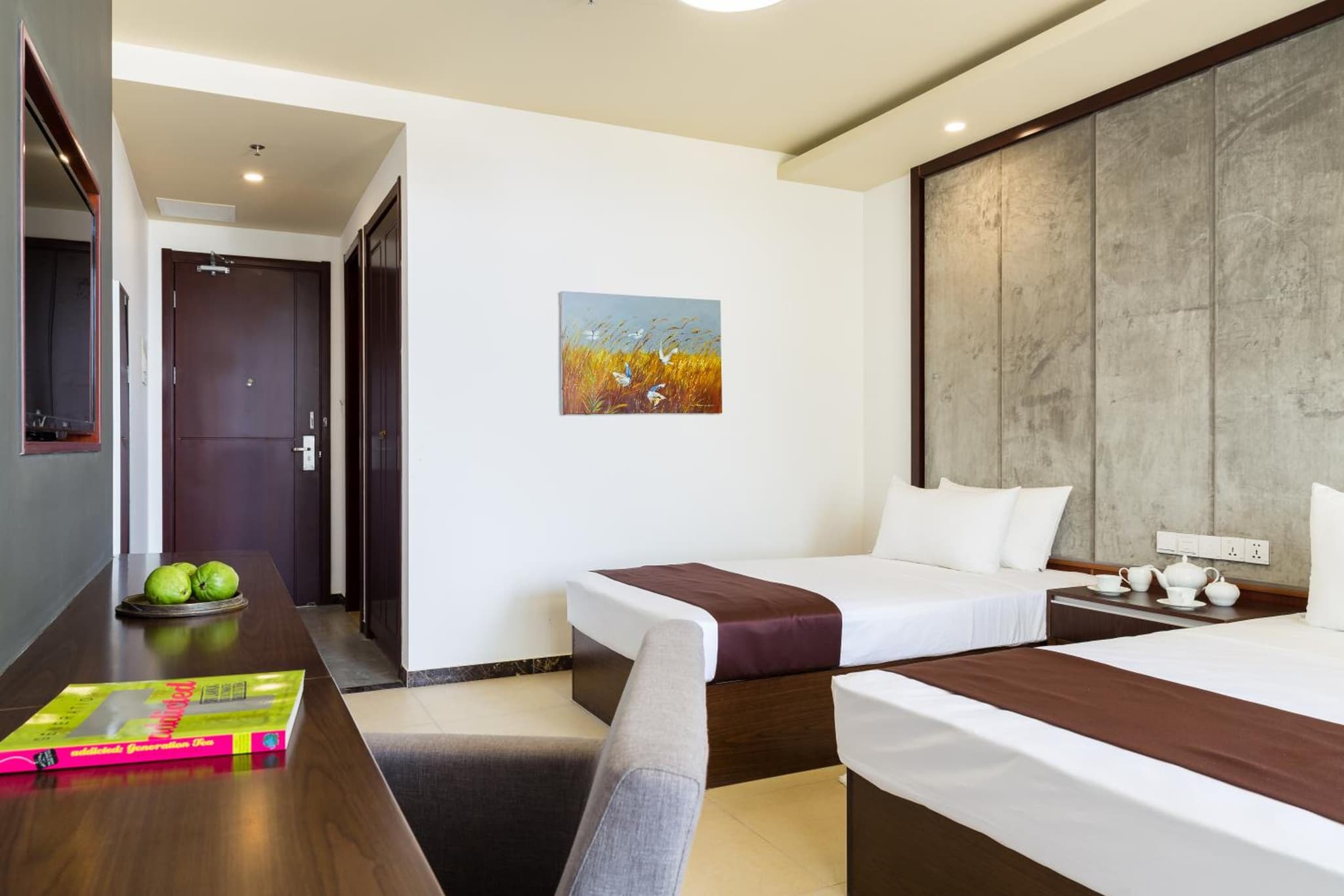 Jie Jie Beach Hotel photo 7