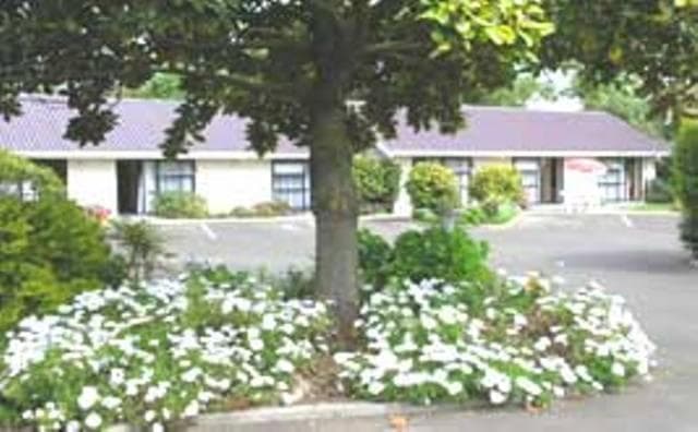 Awatea Park Motel photo 2
