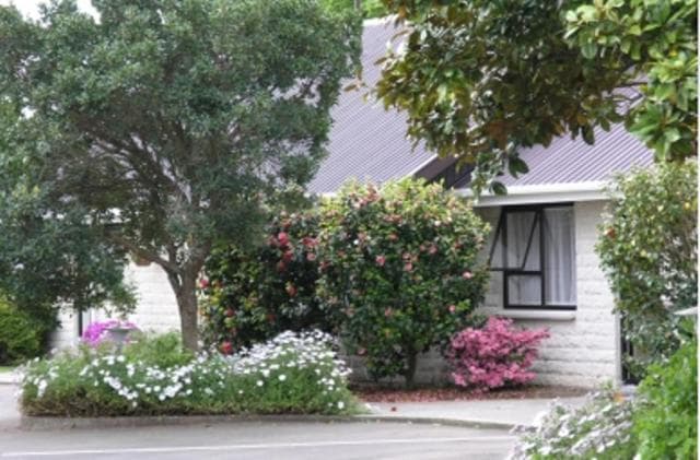 Awatea Park Motel photo 4