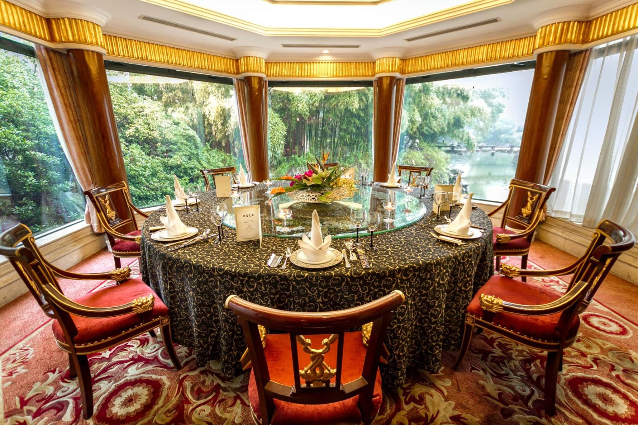 Xijiao State Guest Hotel photo 2