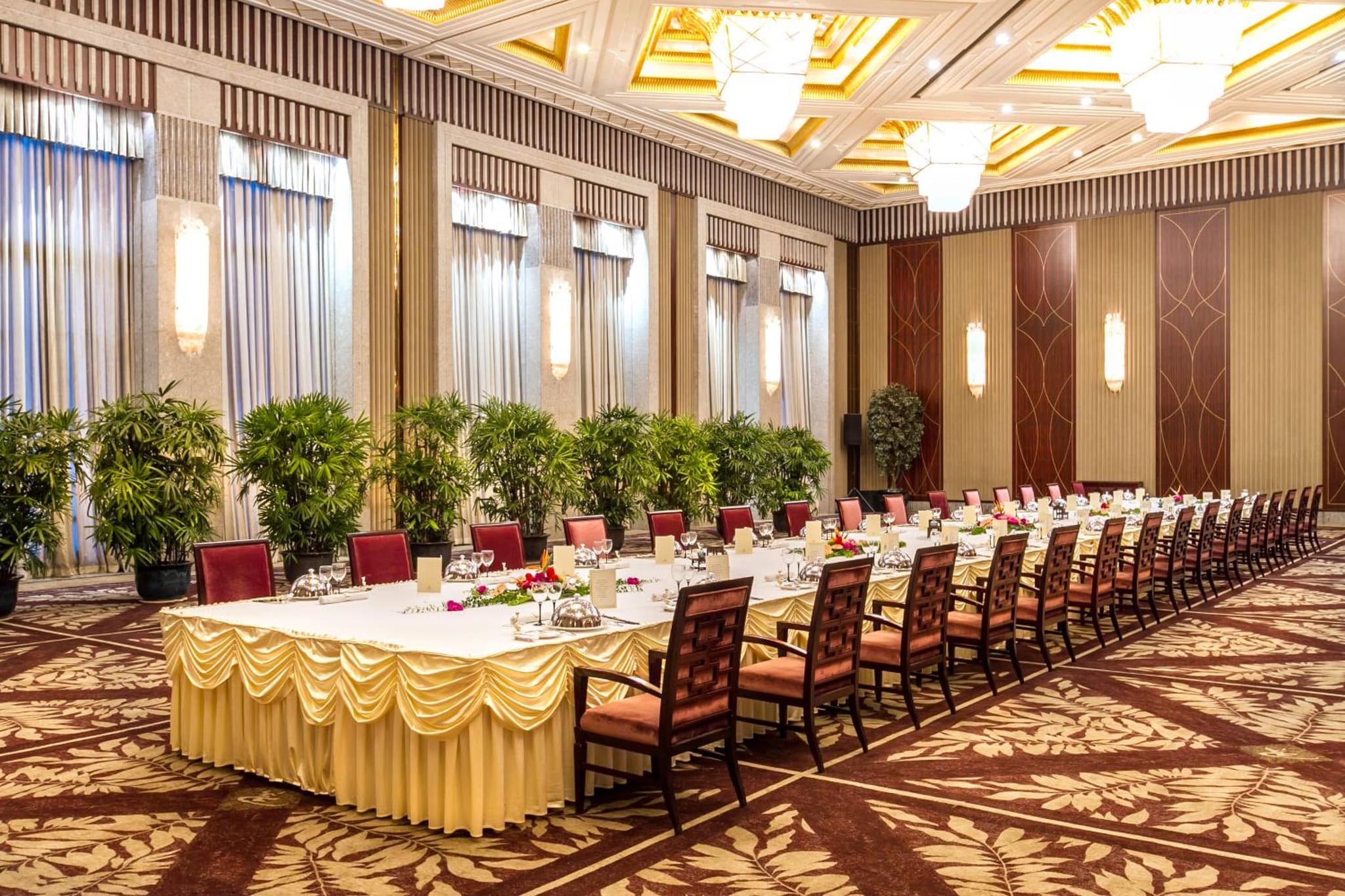 Xijiao State Guest Hotel photo 3