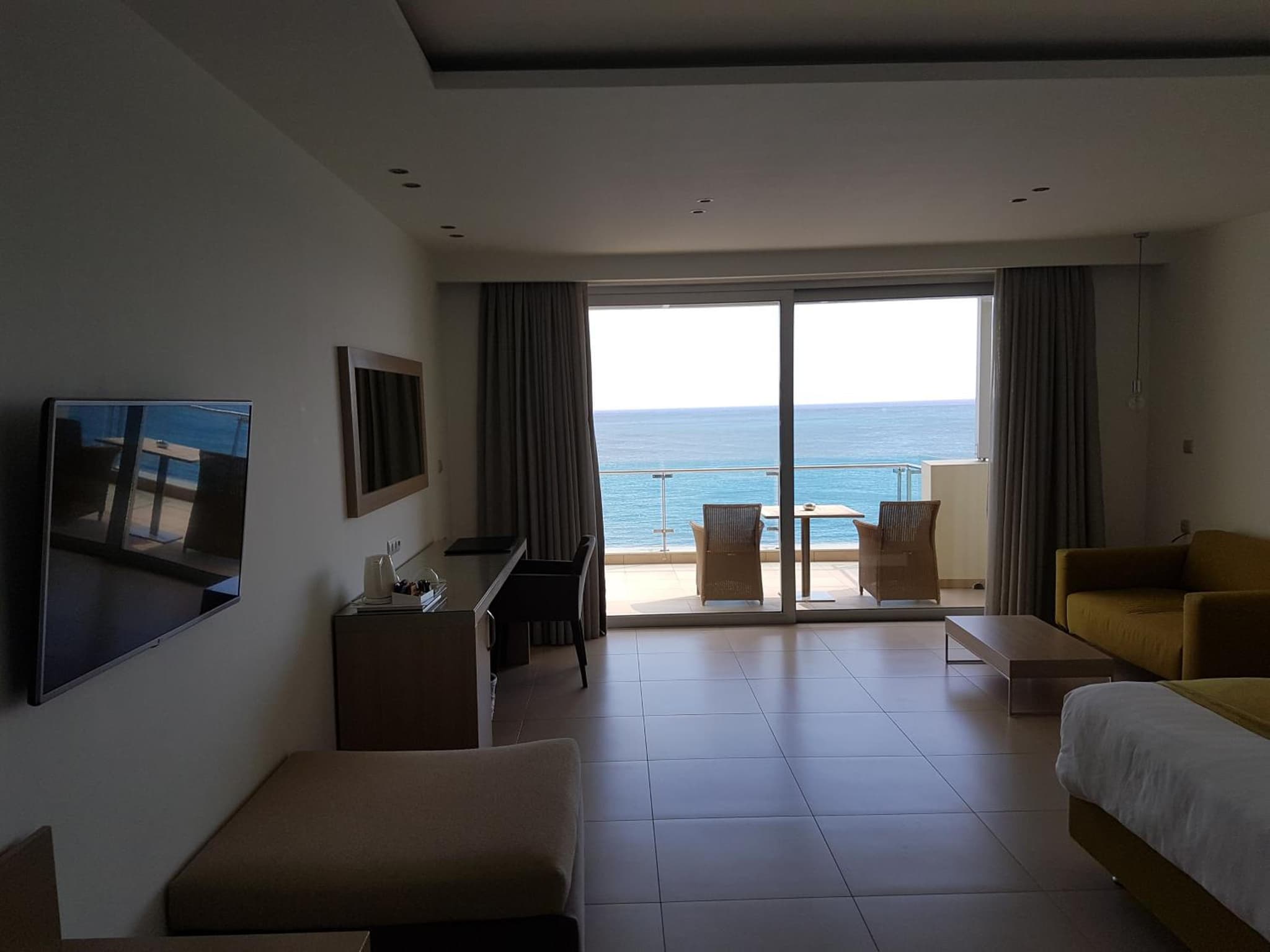 El Greco Hotel photo 9