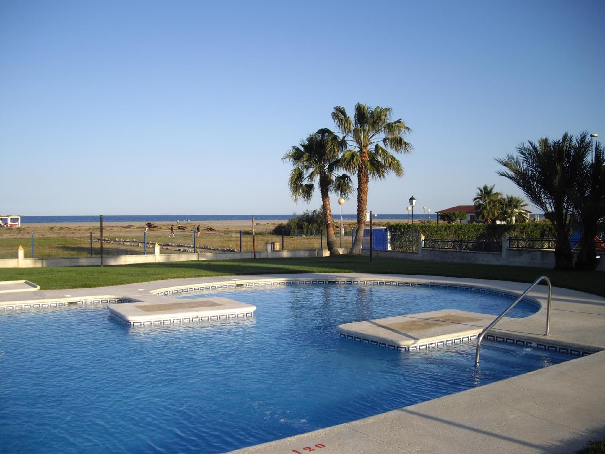 Residencial Veramar 4, Vera Playa, Almeria