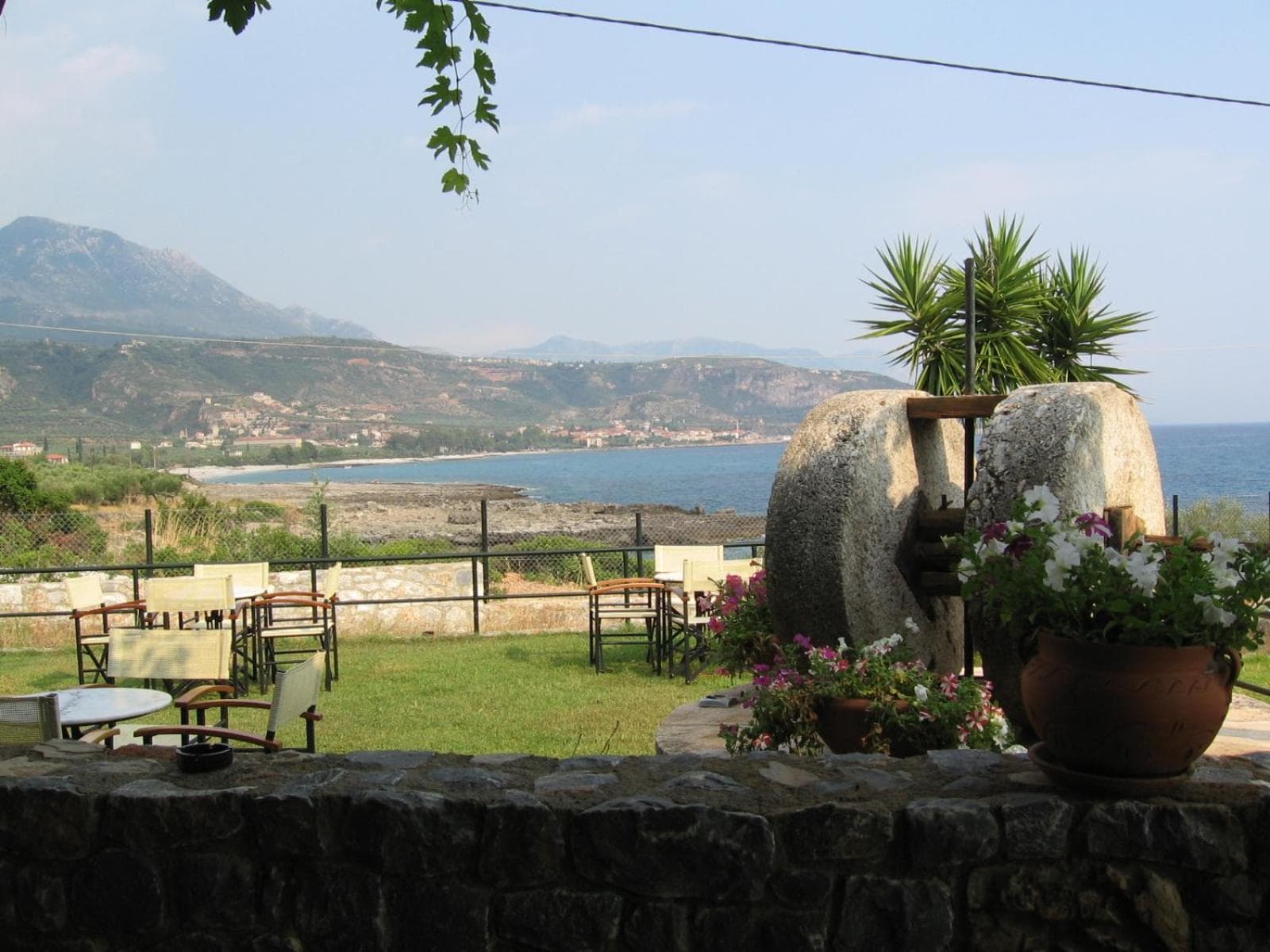 Melitsina Village Hotel photo 9