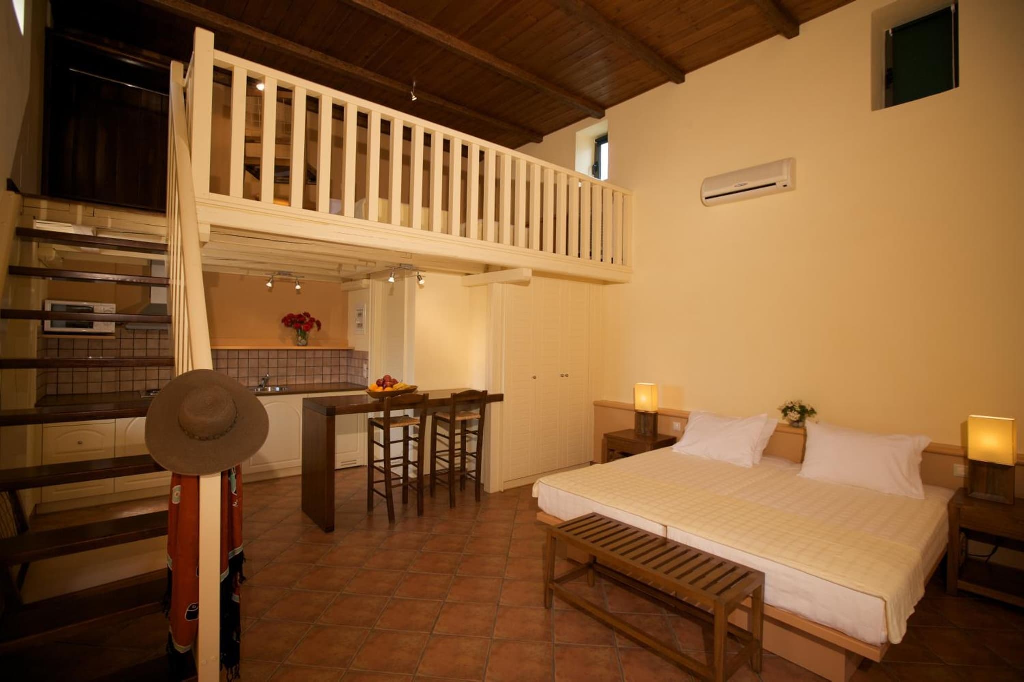 Melitsina Village Hotel photo 3