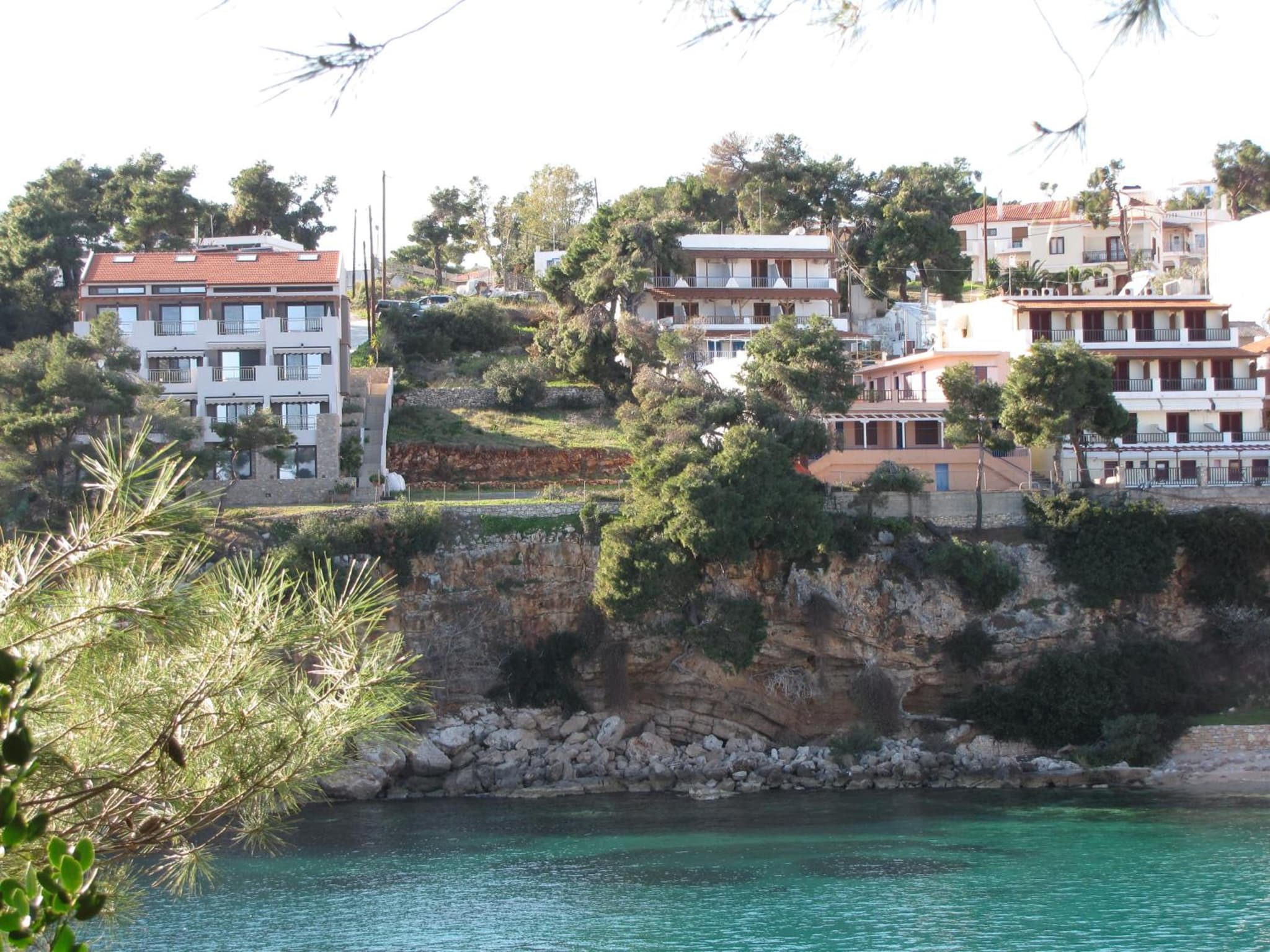 Marilena Apartments photo 5