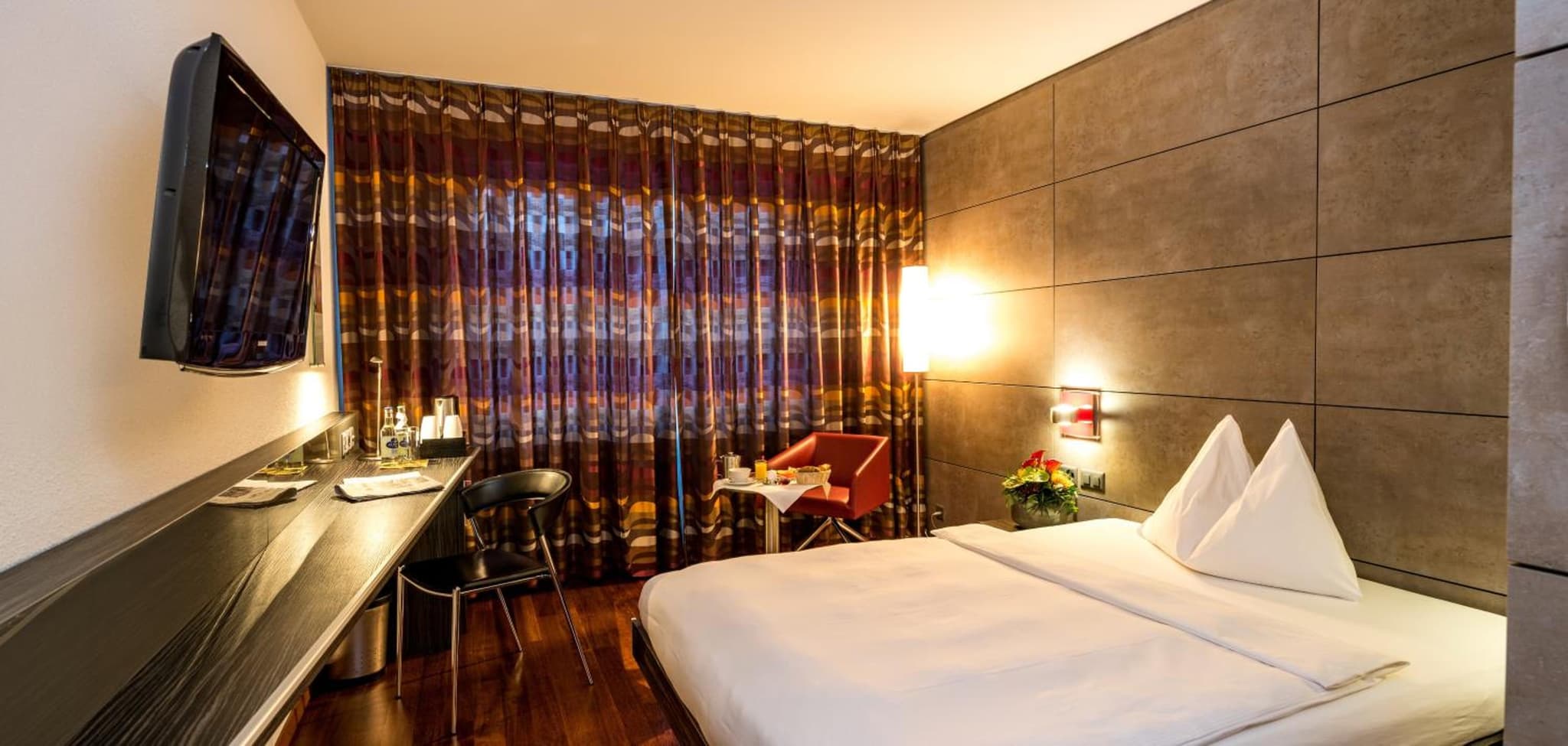 Hotel Sternen Oerlikon photo 8