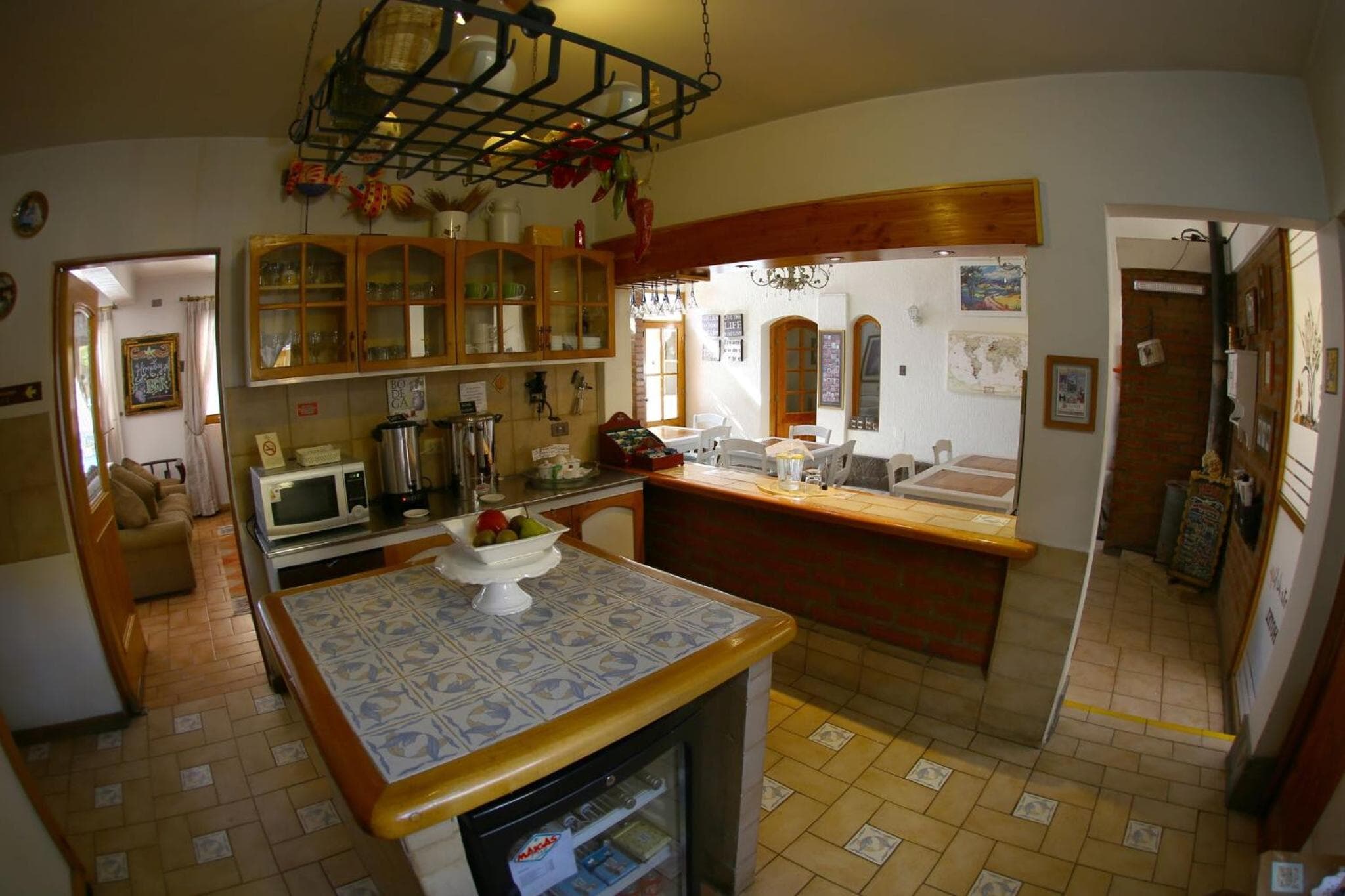 Hotel Puerto de Vega photo 6