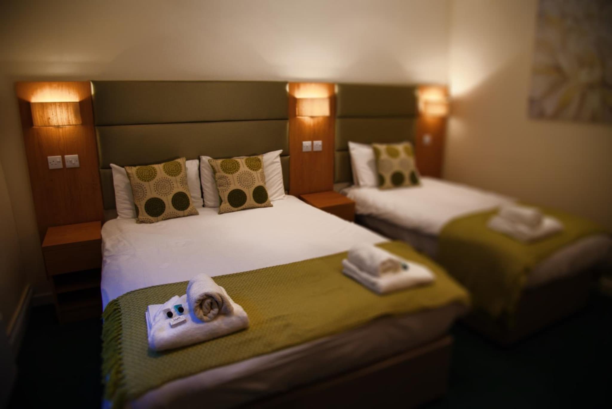 The New Inn Hotel photo 7