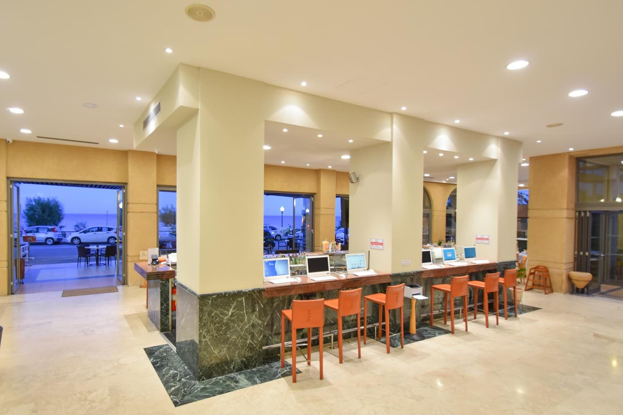 Ibiscus Hotel photo 5