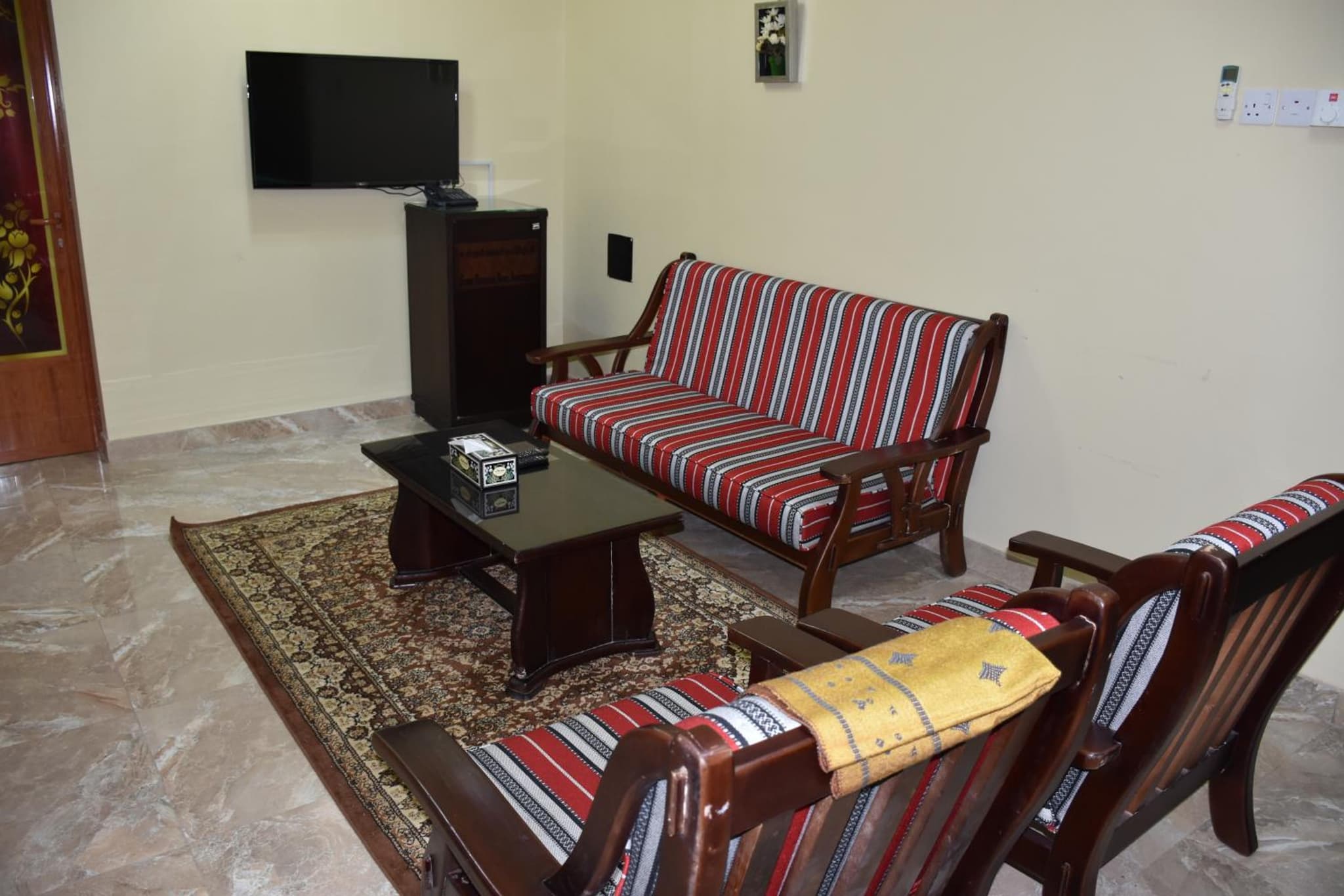 Green Mountain Hotel Apartments photo 6