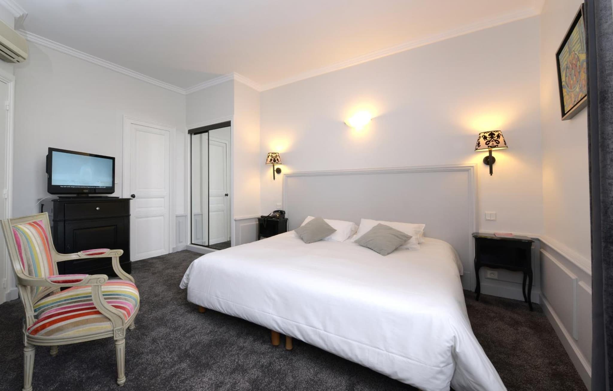Hôtel De France photo 9