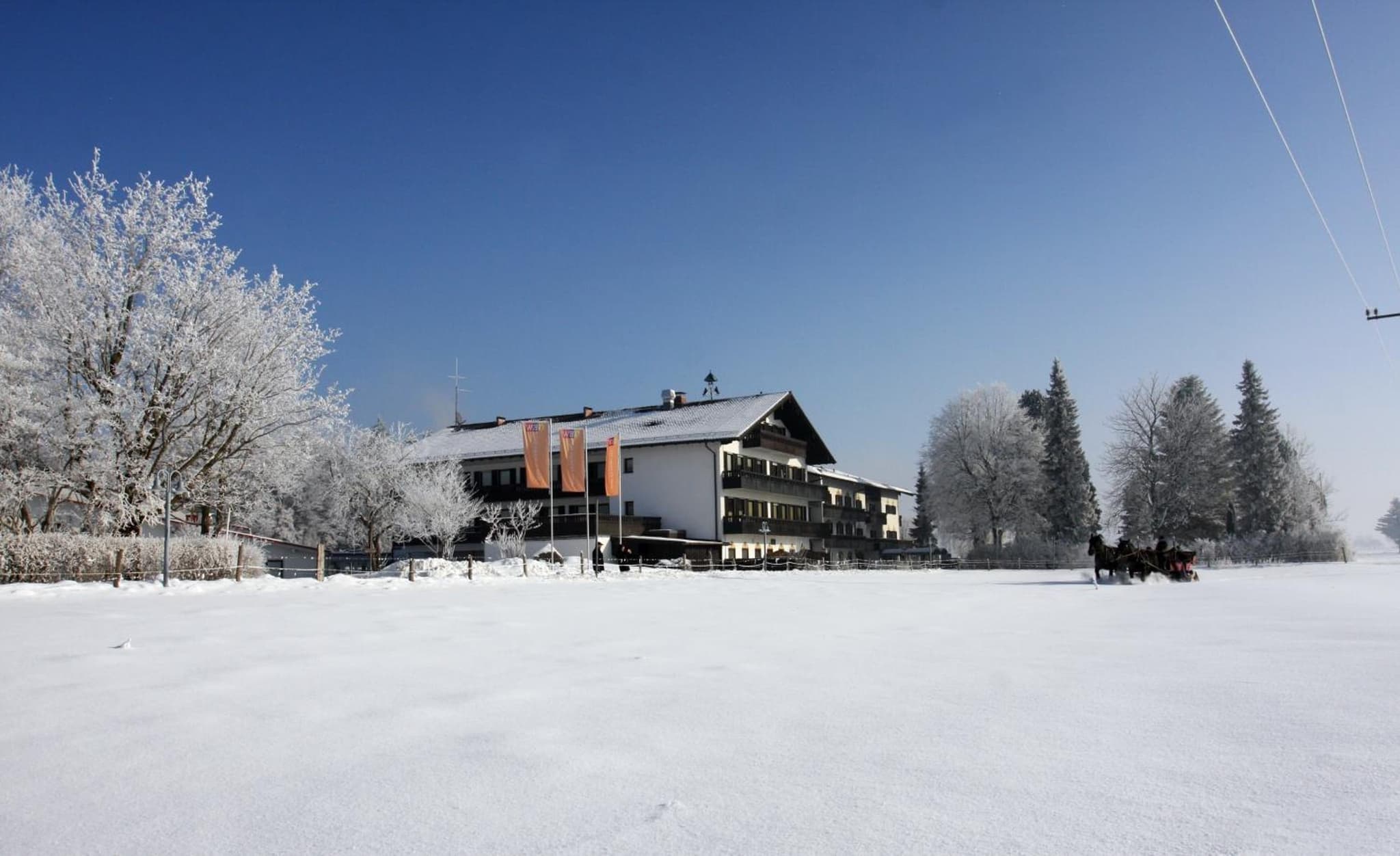 Farbinger Hof photo 2