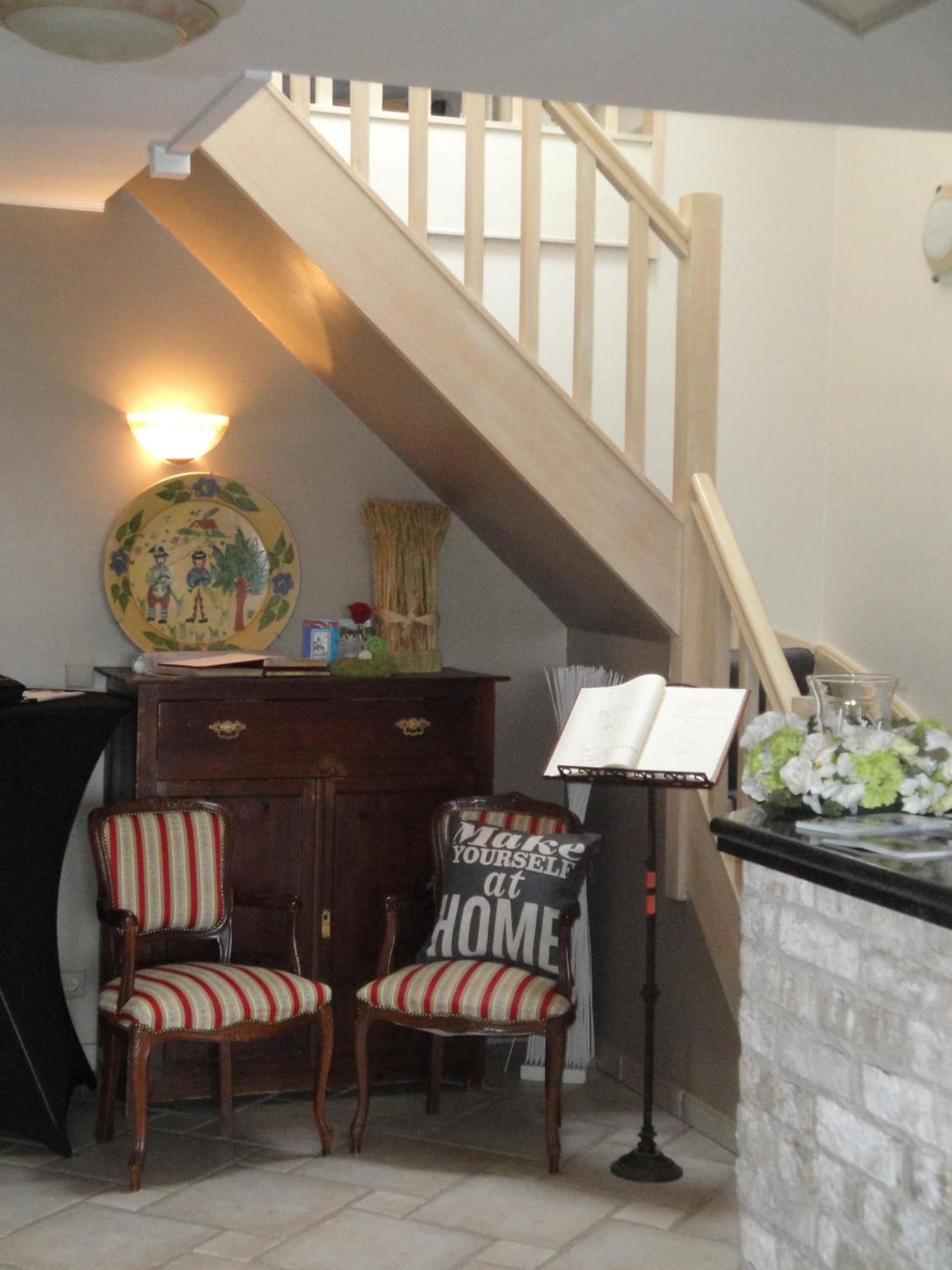 B&B De Polderhoeve photo 2