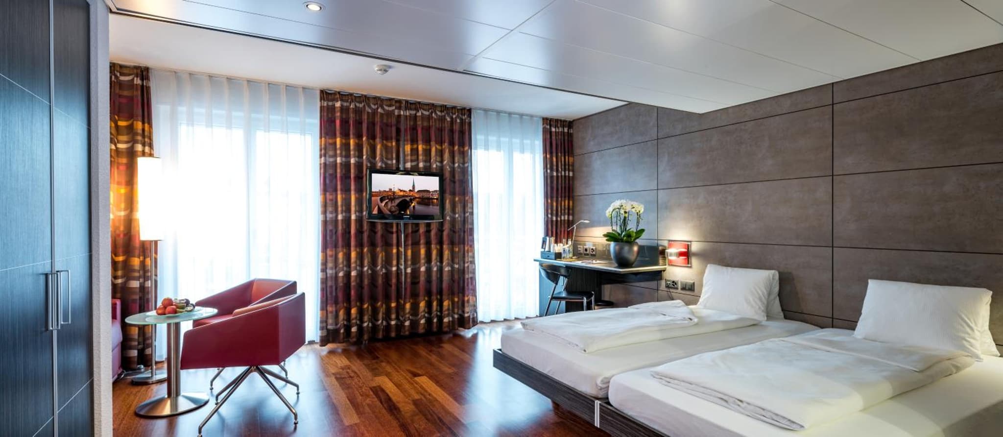 Hotel Sternen Oerlikon photo 4