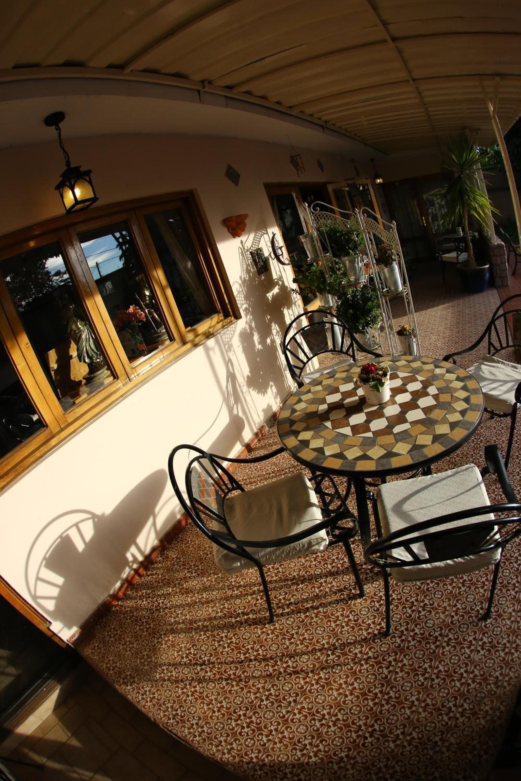 Hotel Puerto de Vega photo 8