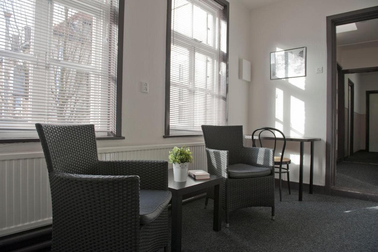 Budgethotel de Zwaan photo 6