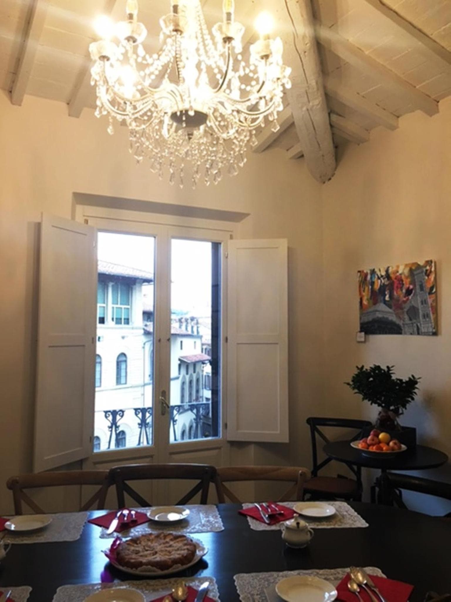 Tornabuoni View photo 9