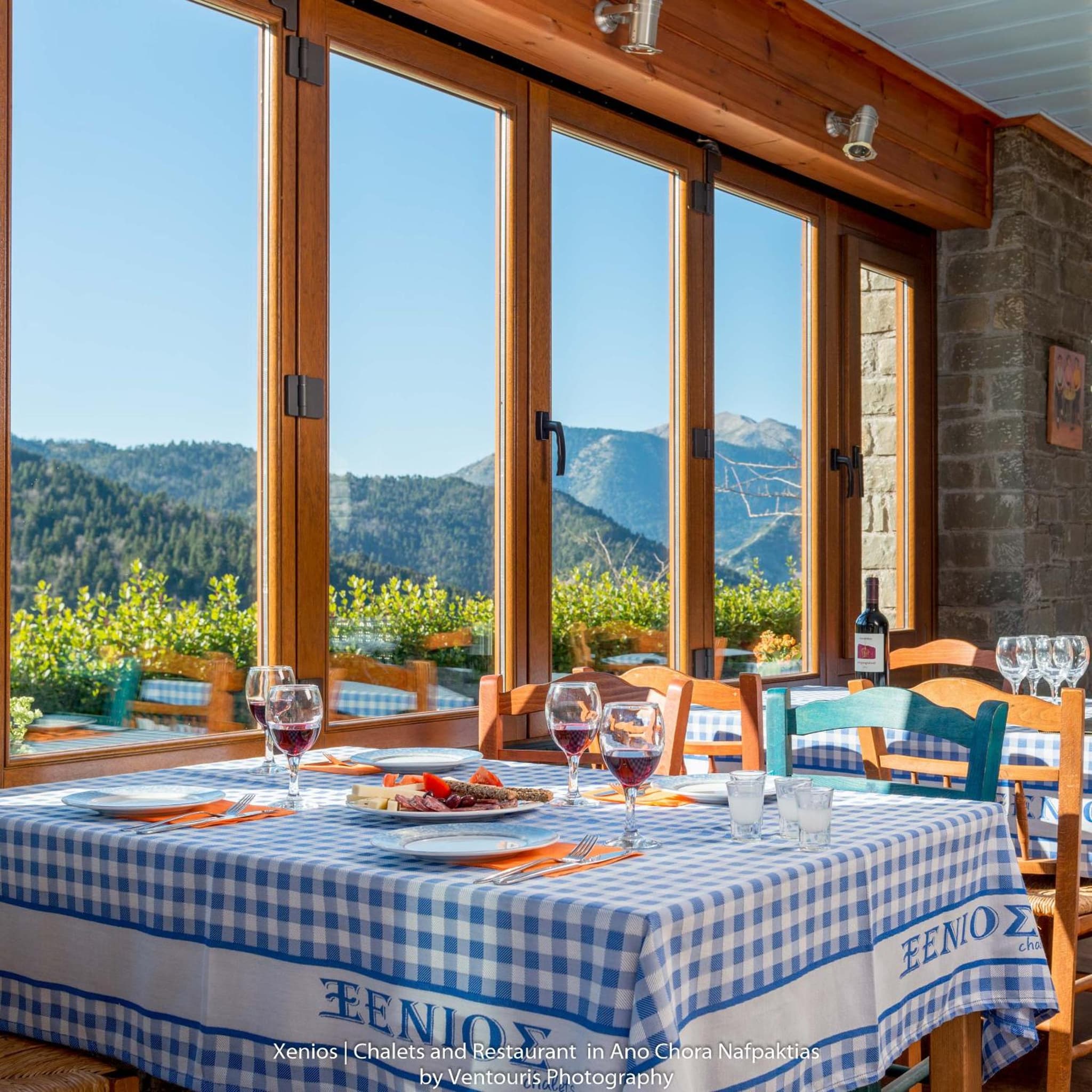 Xenios Chalet photo 4