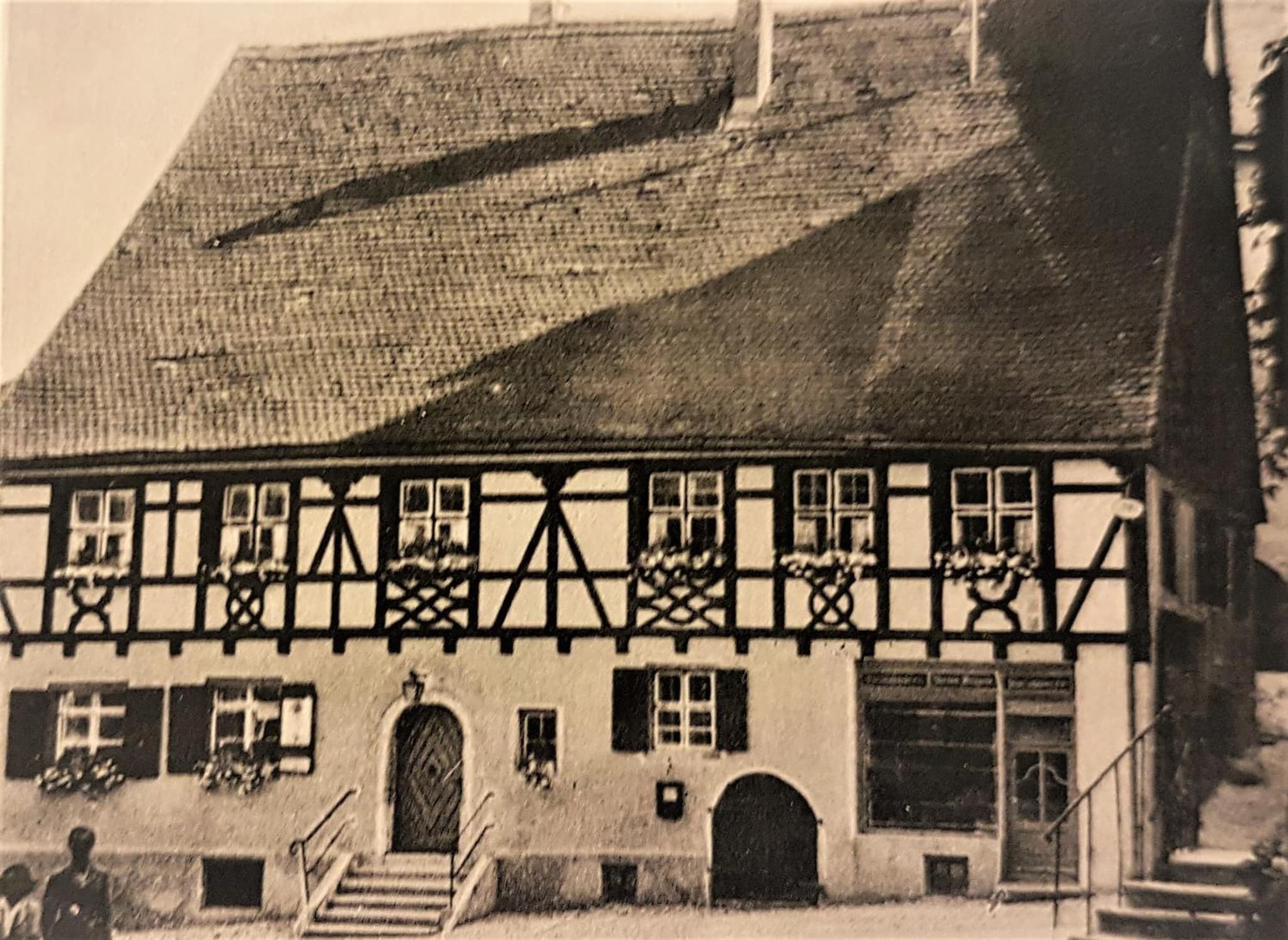 Hotel-Restaurant Straussen photo 9