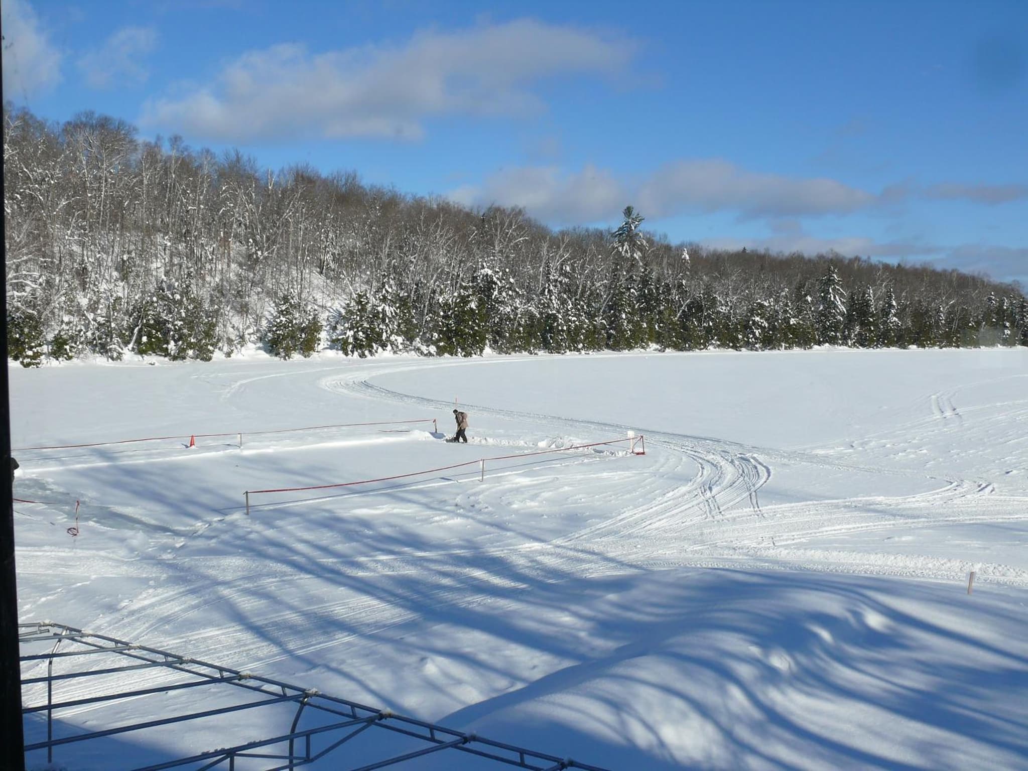 Auberge du Lac Morency