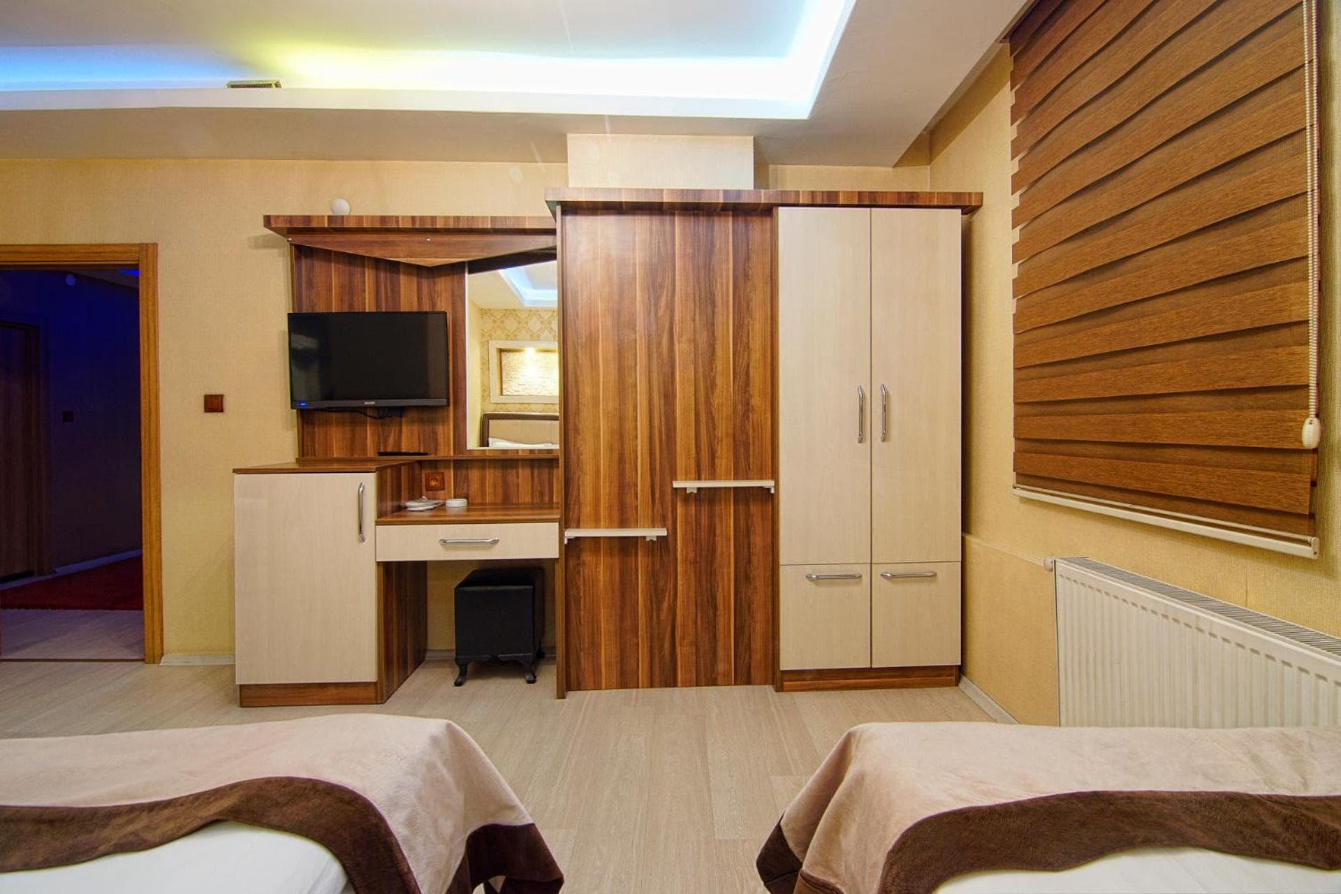 Kars Konak Hotel photo 6