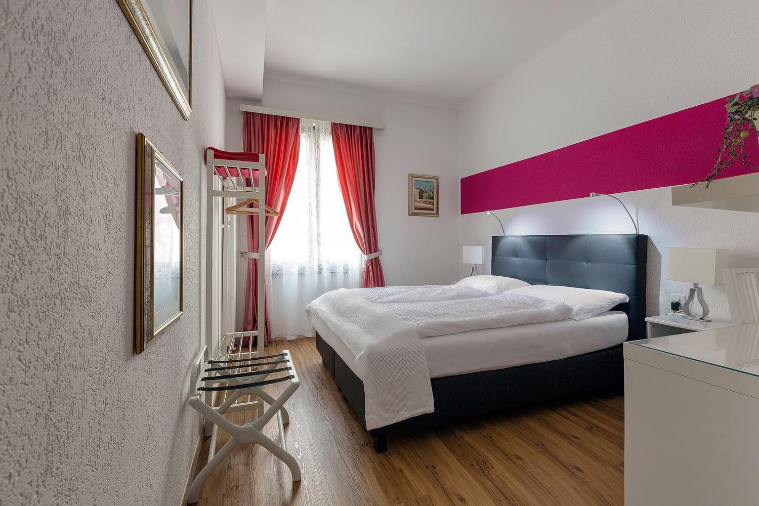 Hotel Croce Federale photo 4