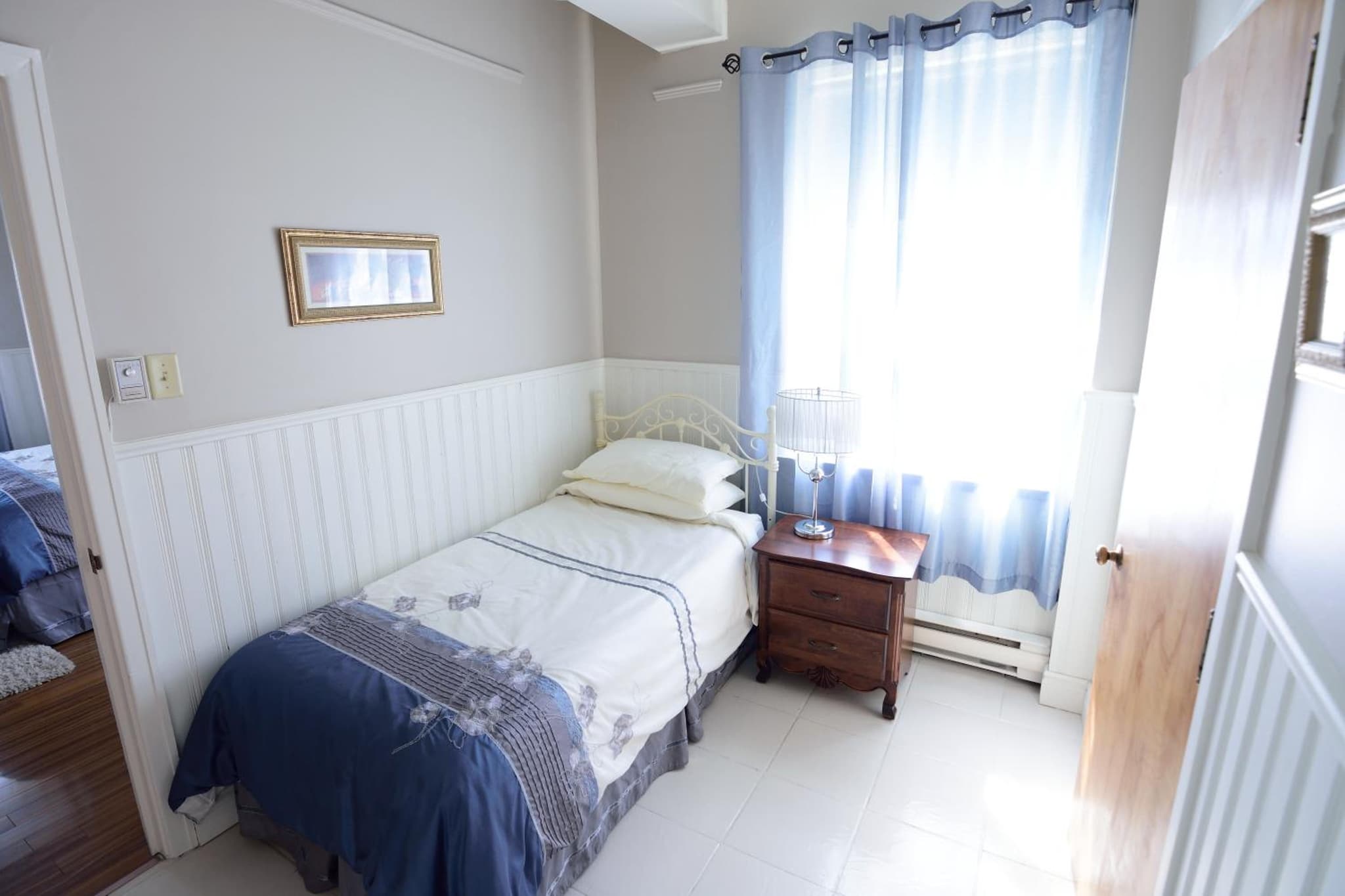 Auberge le St-Georges photo 9