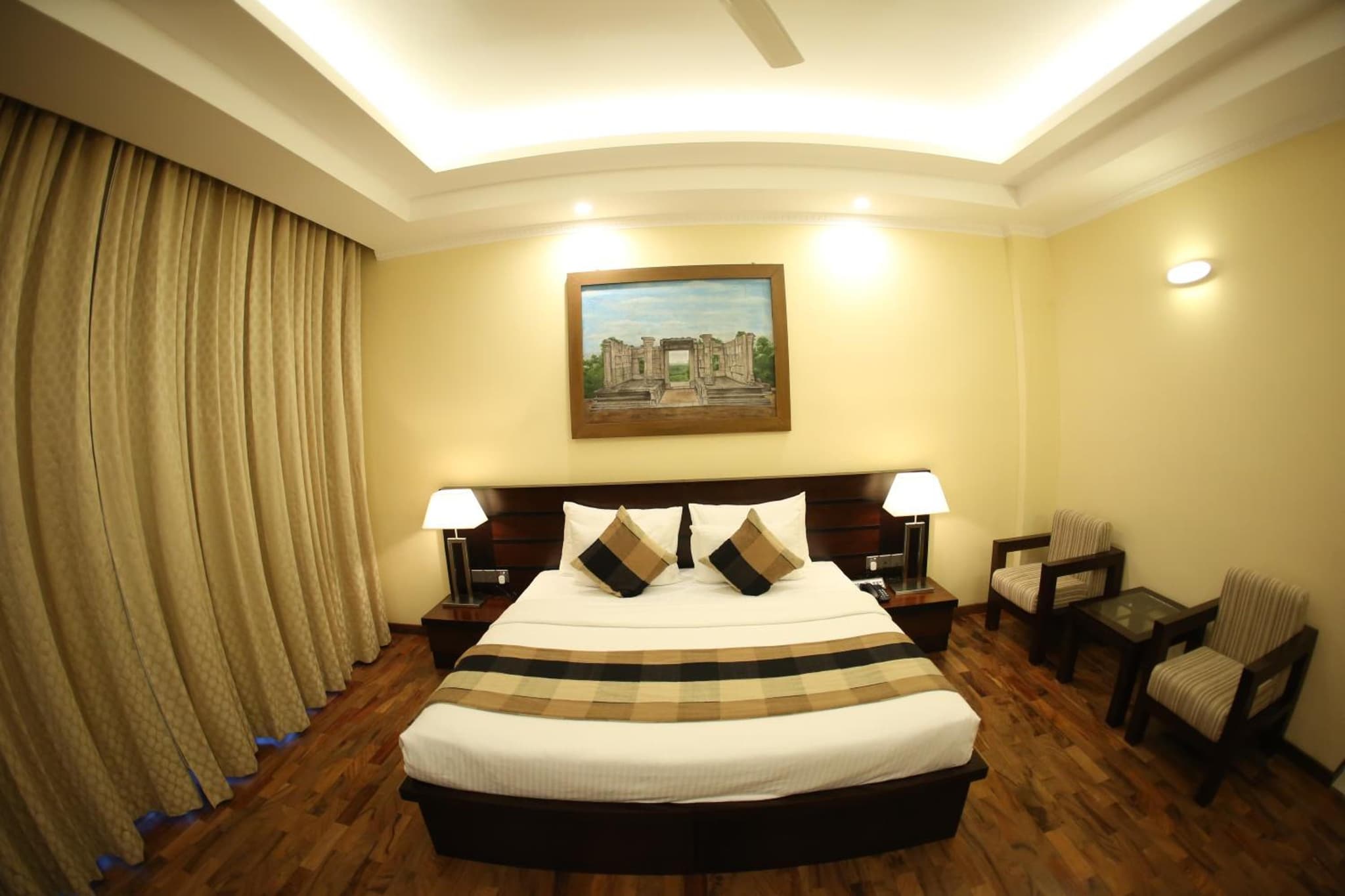 Kandyan Reach Hotel photo 7